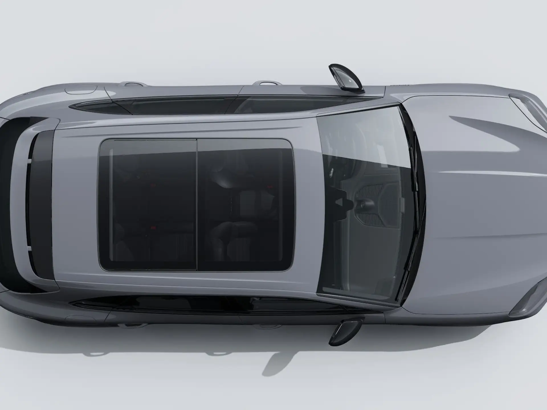 Cayenne E-Hybrid Black Edition