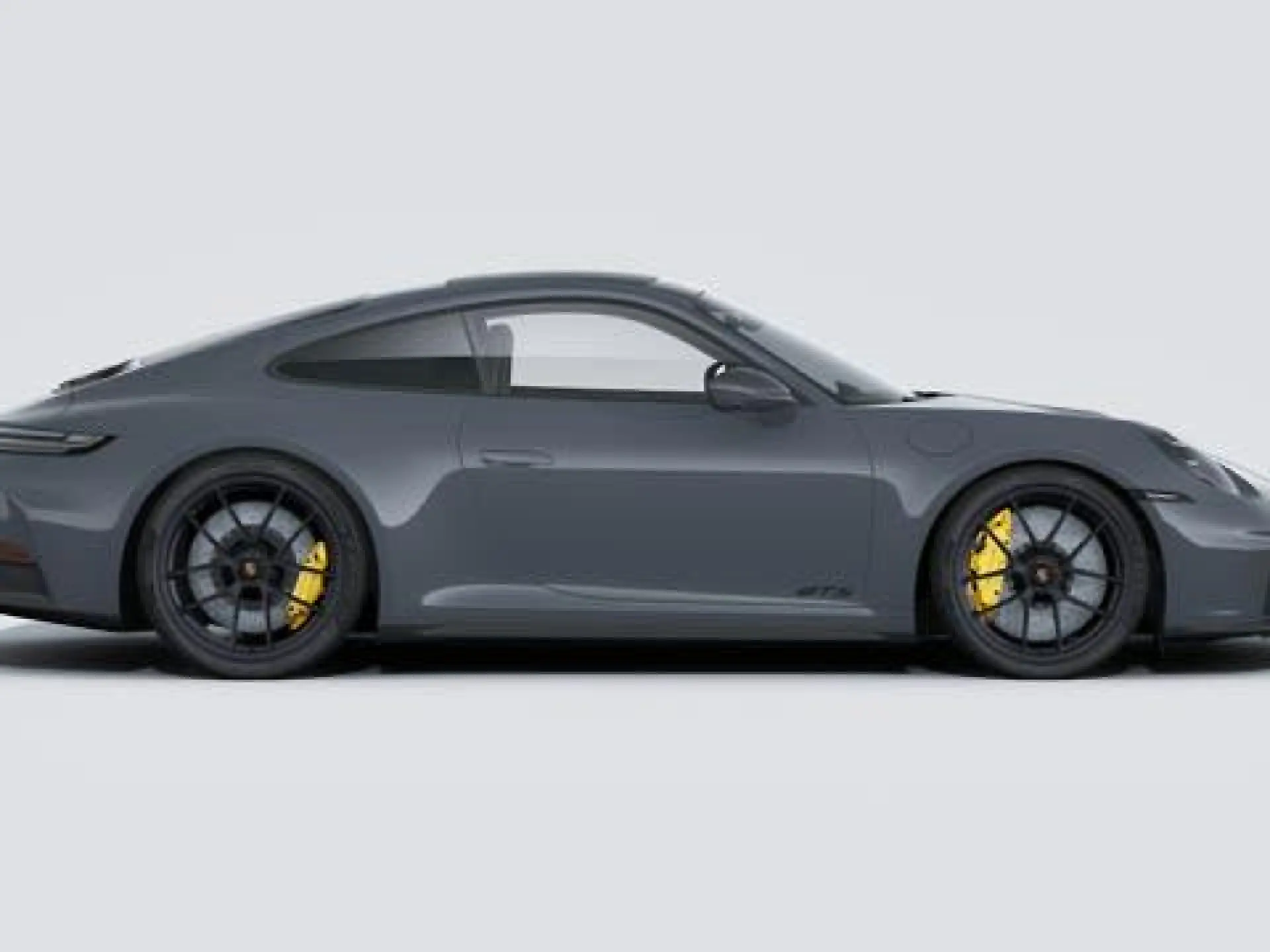 911 Carrera 4 GTS