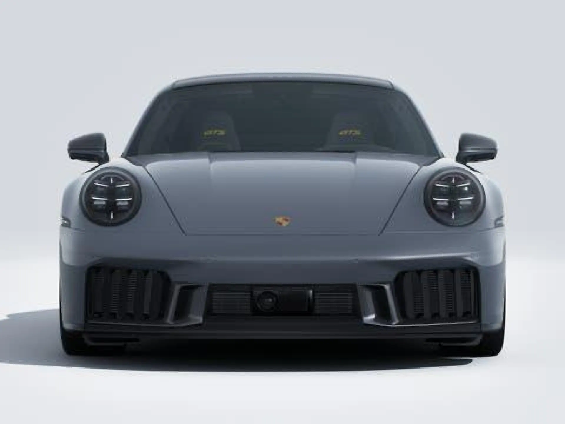 911 Carrera 4 GTS