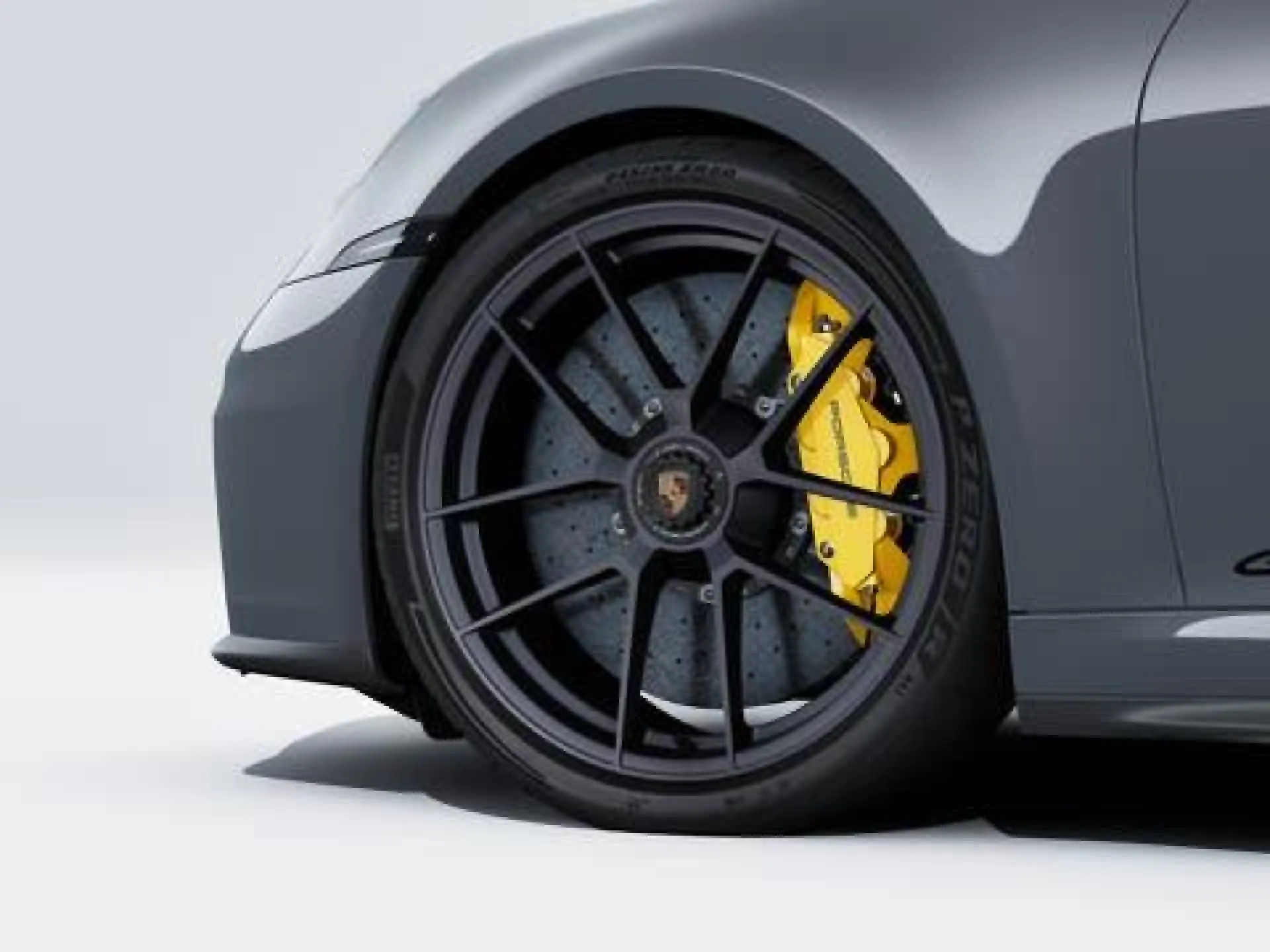 911 Carrera 4 GTS