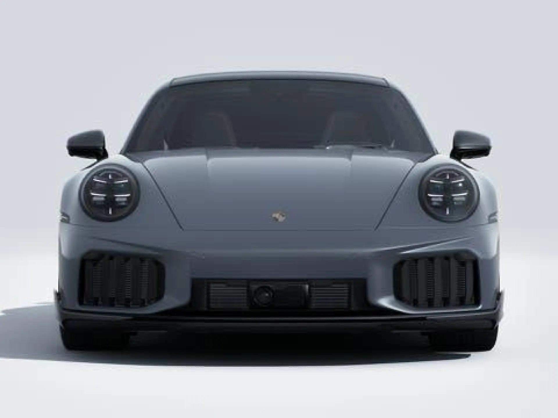 911 Turbo S