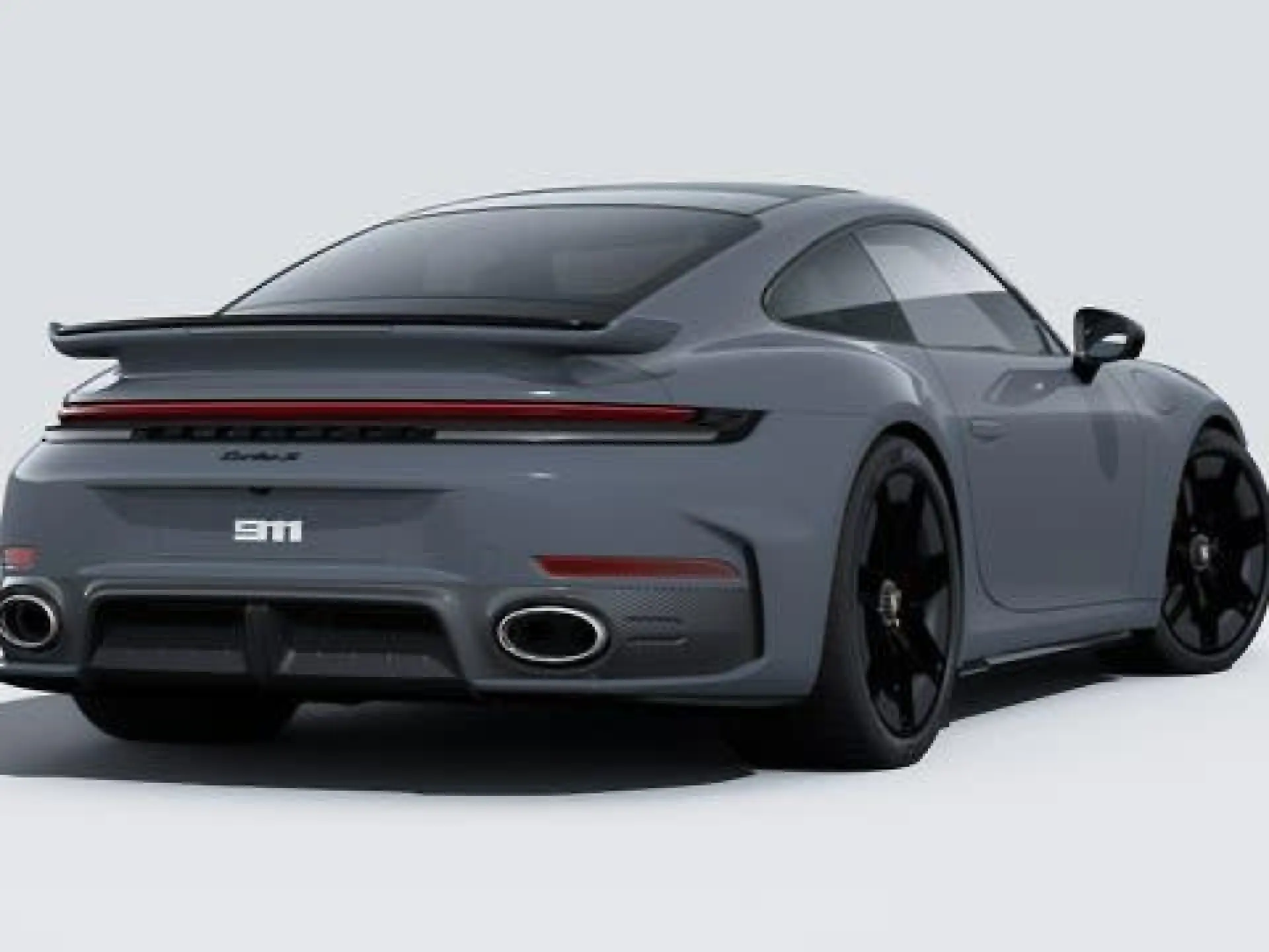 911 Turbo S
