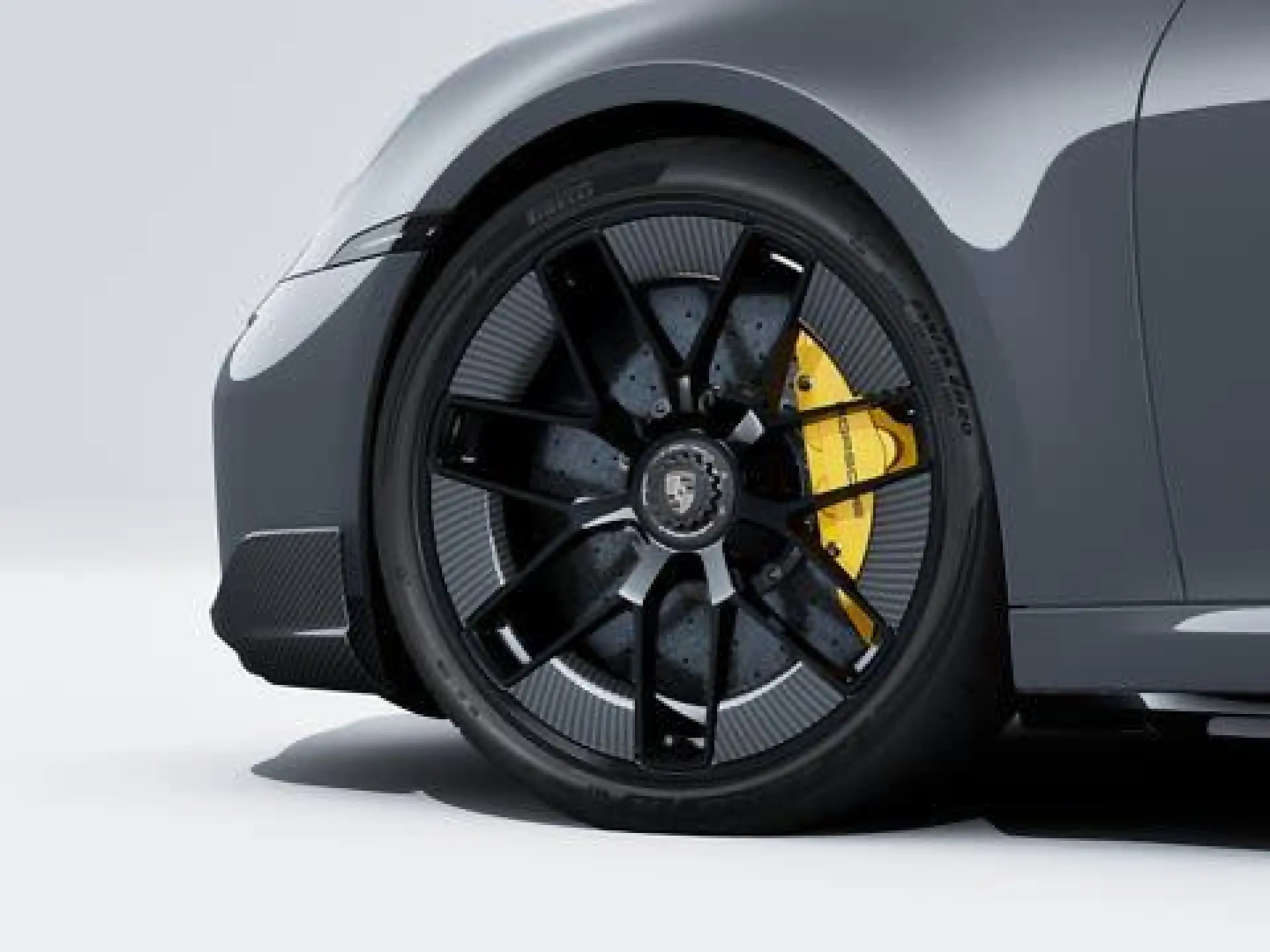 911 Turbo S