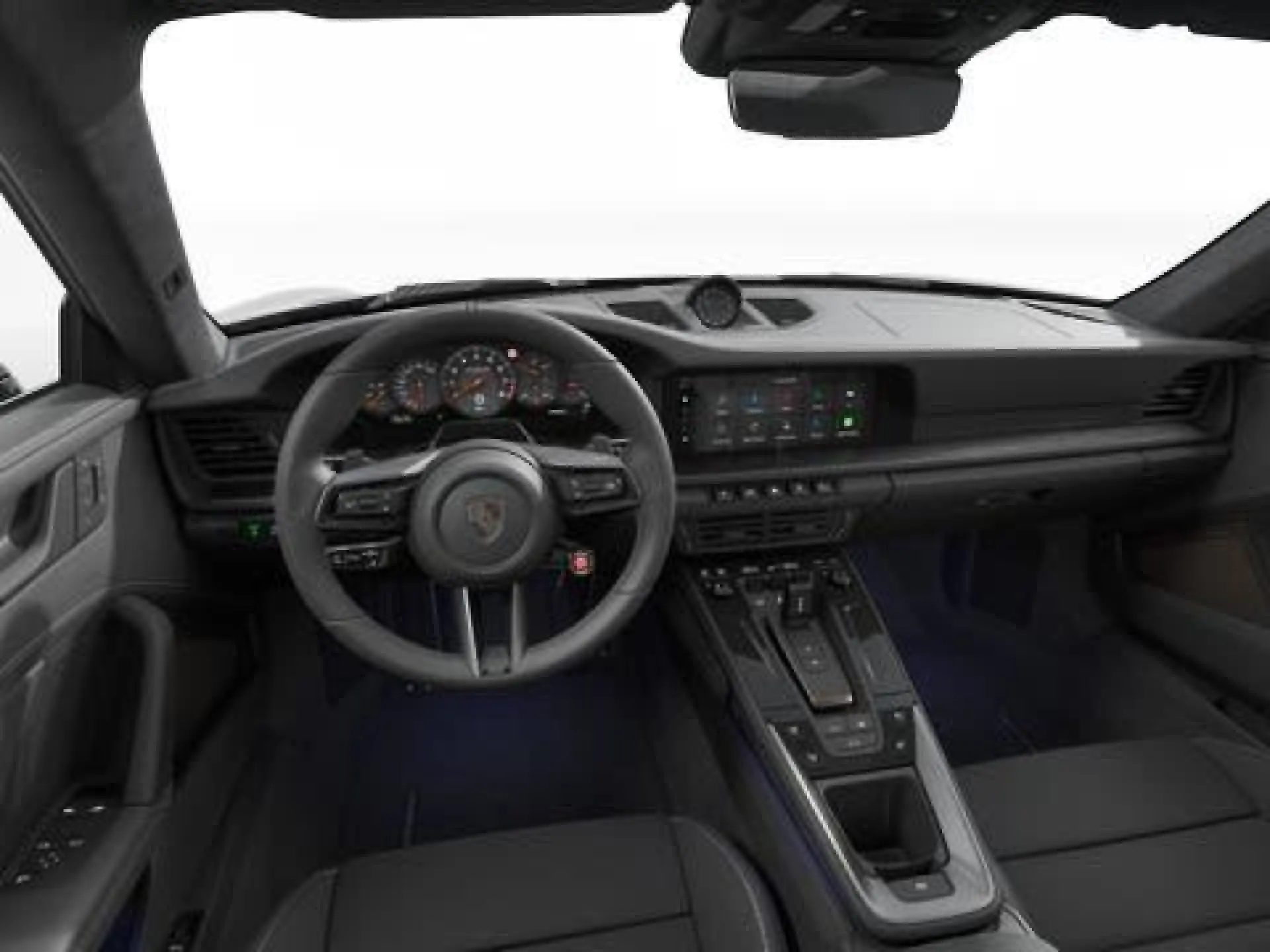 911 Turbo S