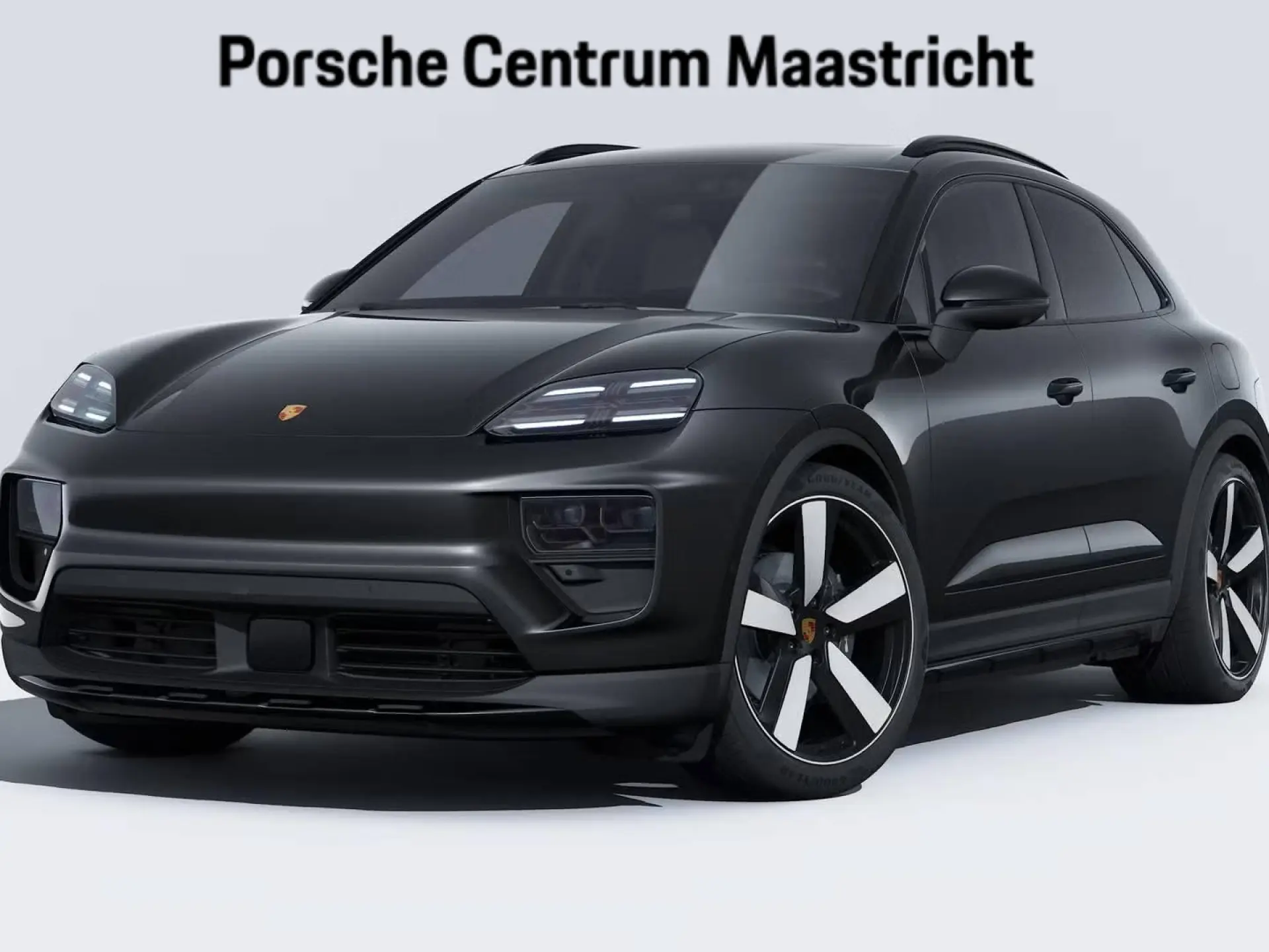 Macan 4