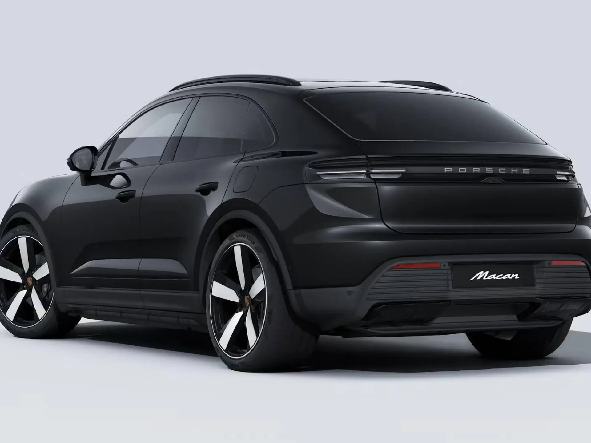 Macan 4
