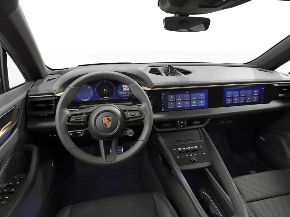 Macan 4