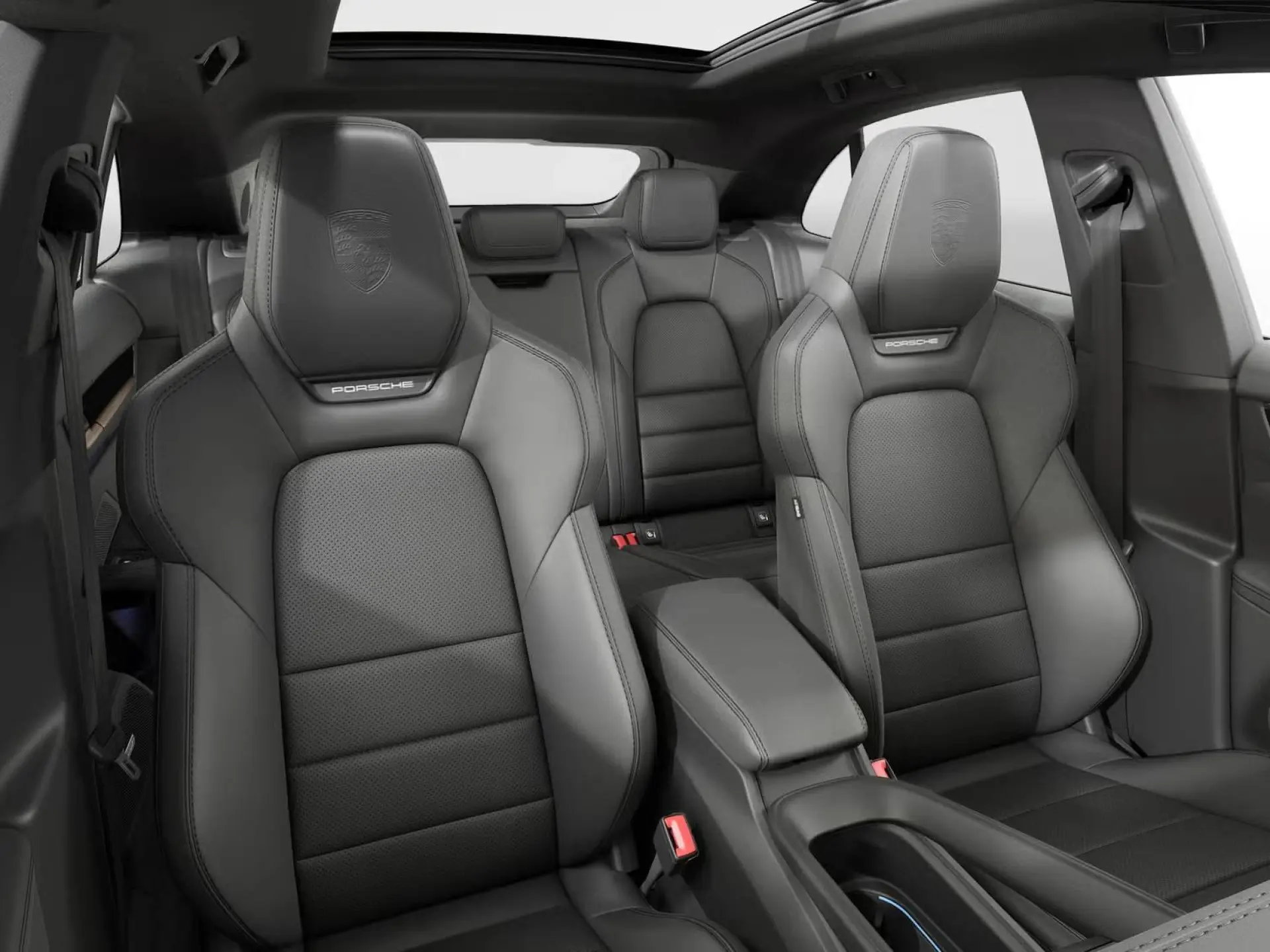 Macan 4