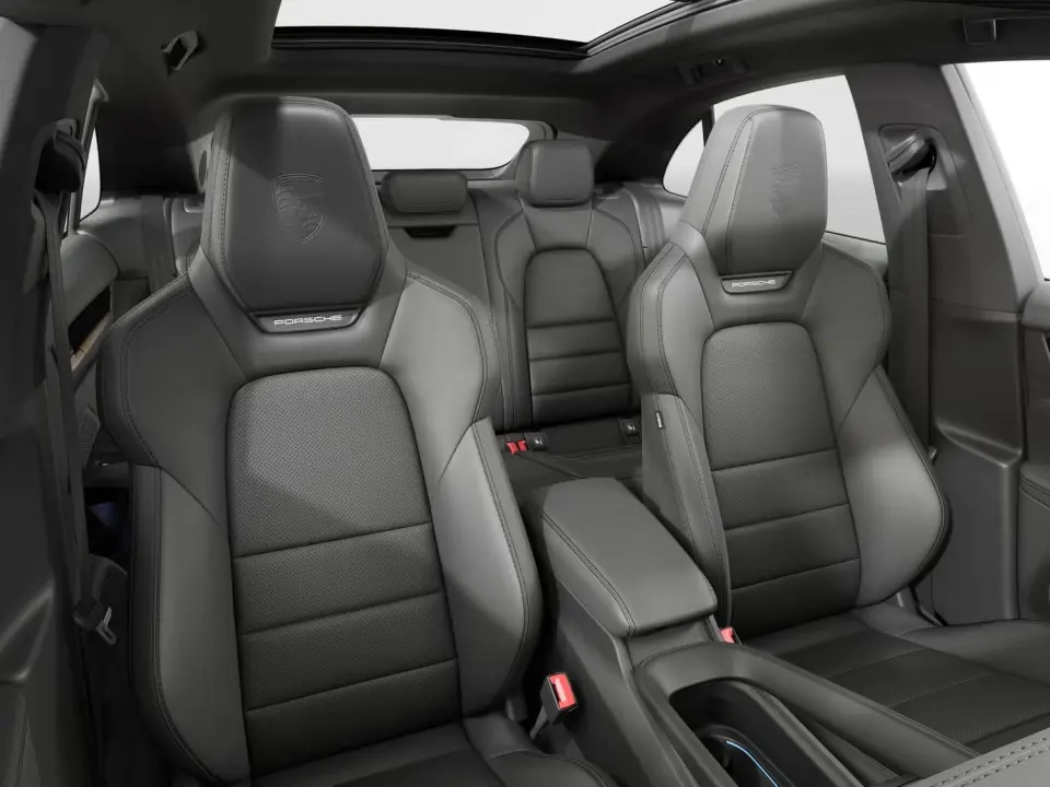 Macan 4