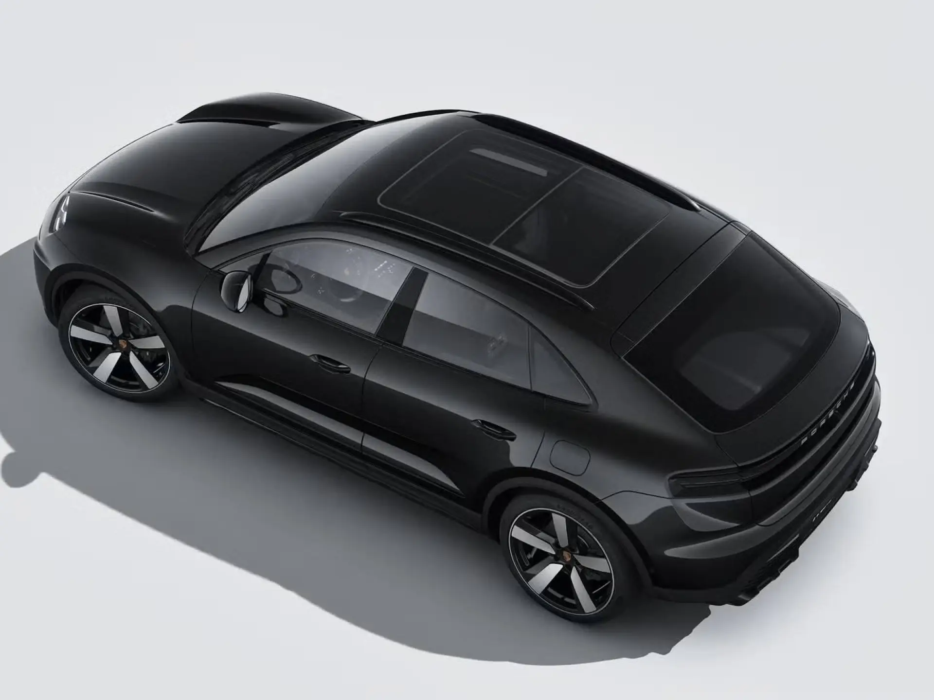 Macan 4