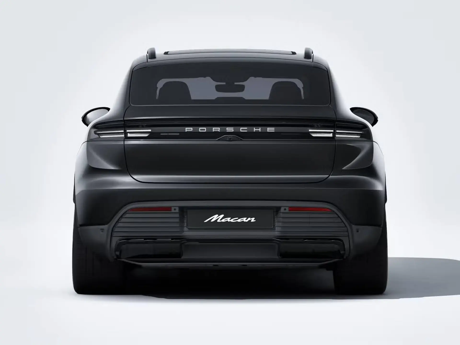 Macan 4