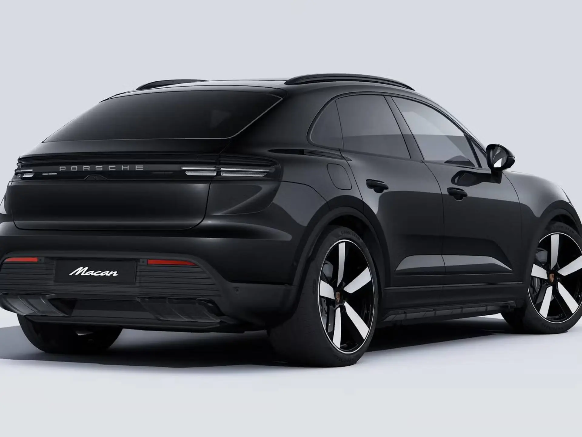 Macan 4