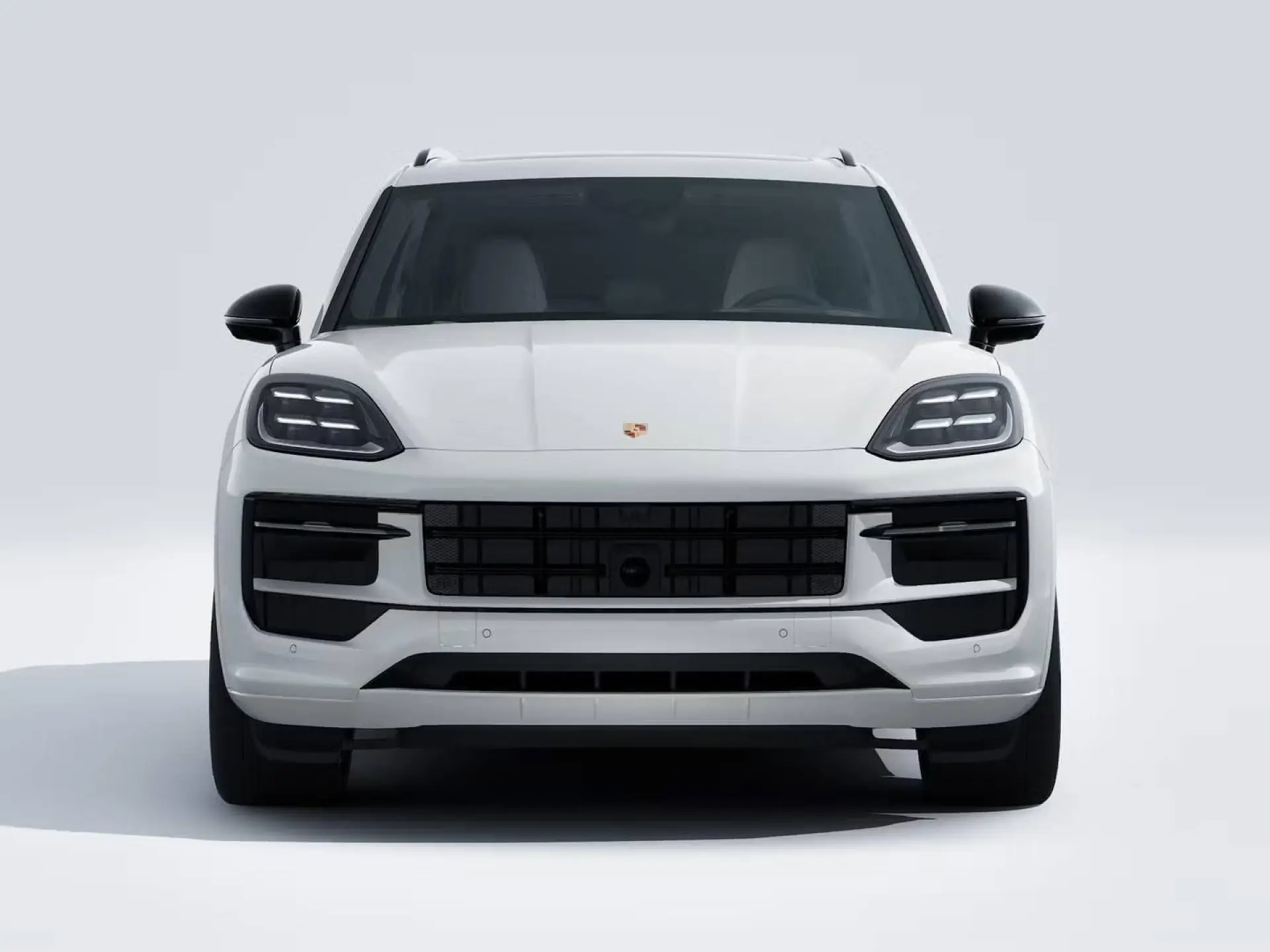 Cayenne S E-Hybrid