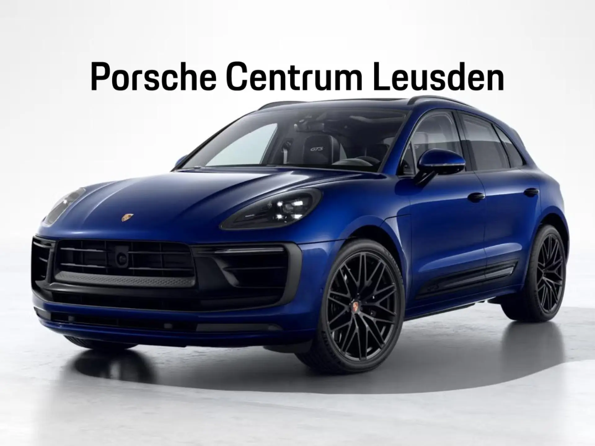 Macan 2.9 GTS