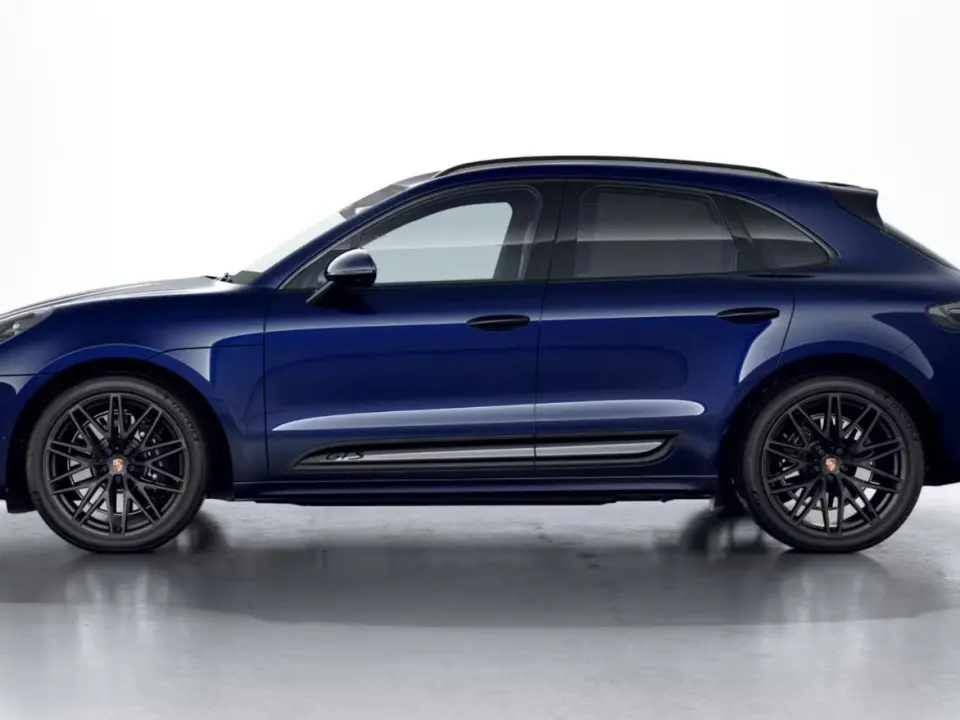 Macan 2.9 GTS