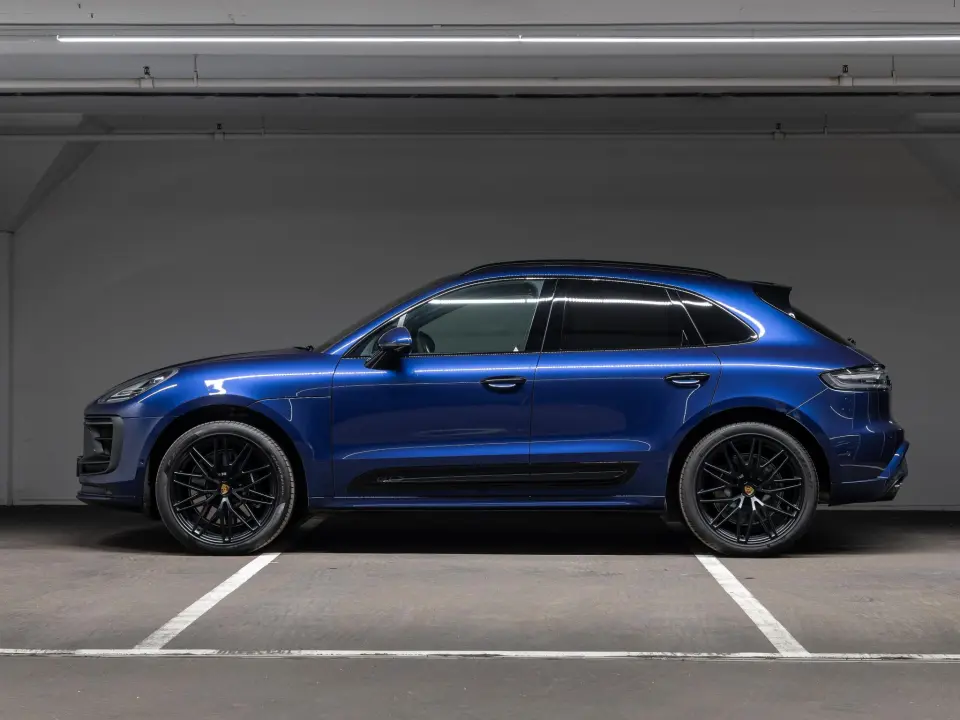 Porsche Macan 2.9 GTS