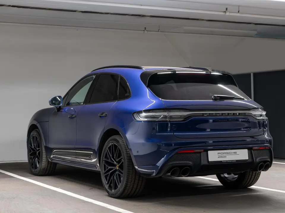 Porsche Macan 2.9 GTS