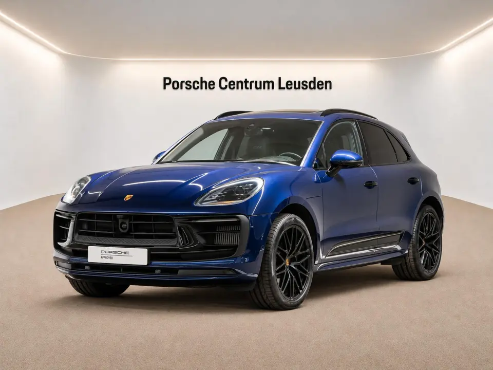 Porsche Macan 2.9 GTS