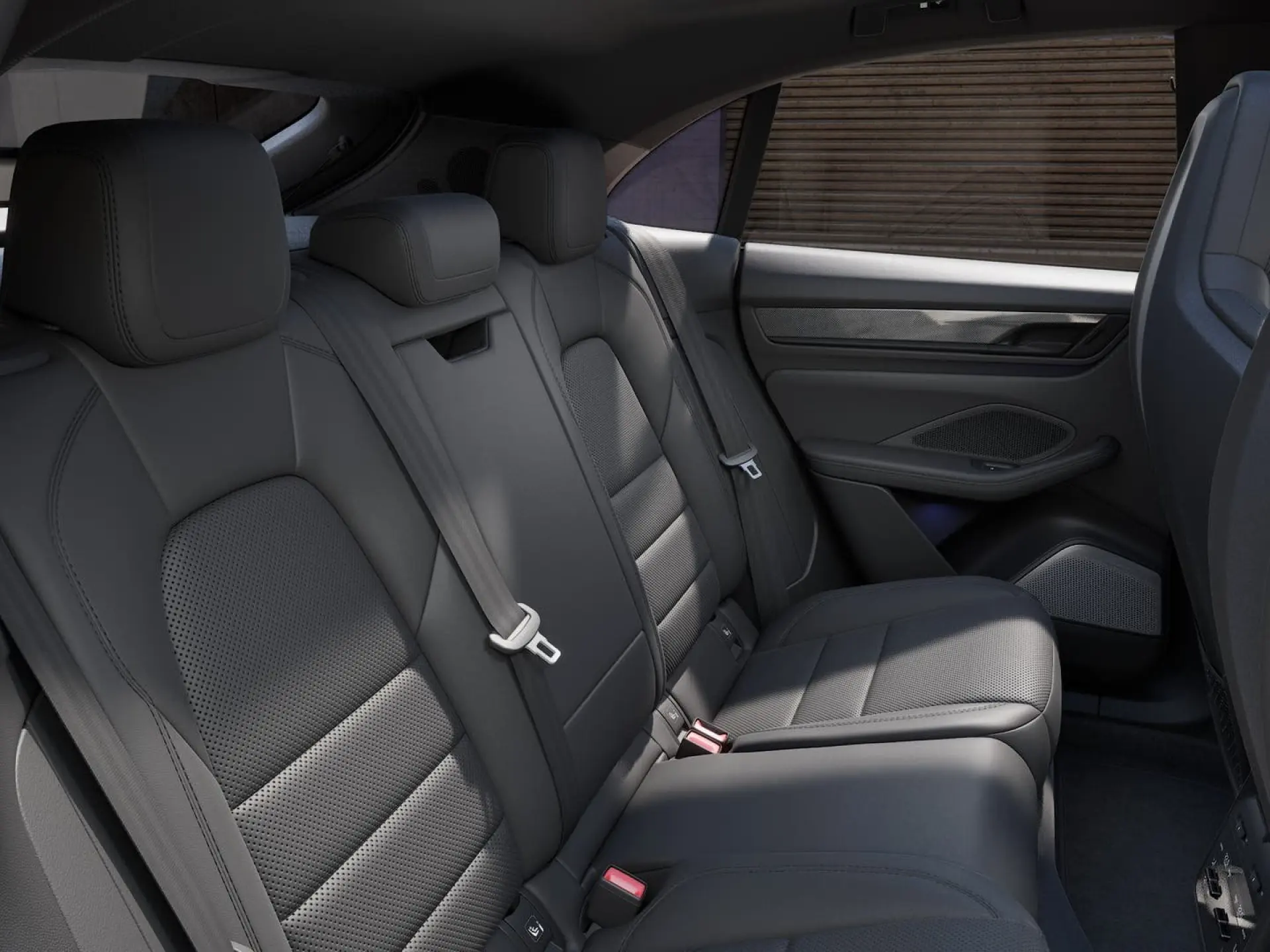 Macan GTS