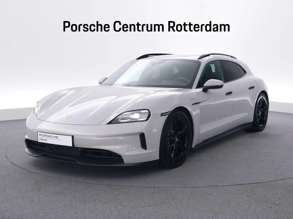 Taycan Sport Turismo 105 kWh