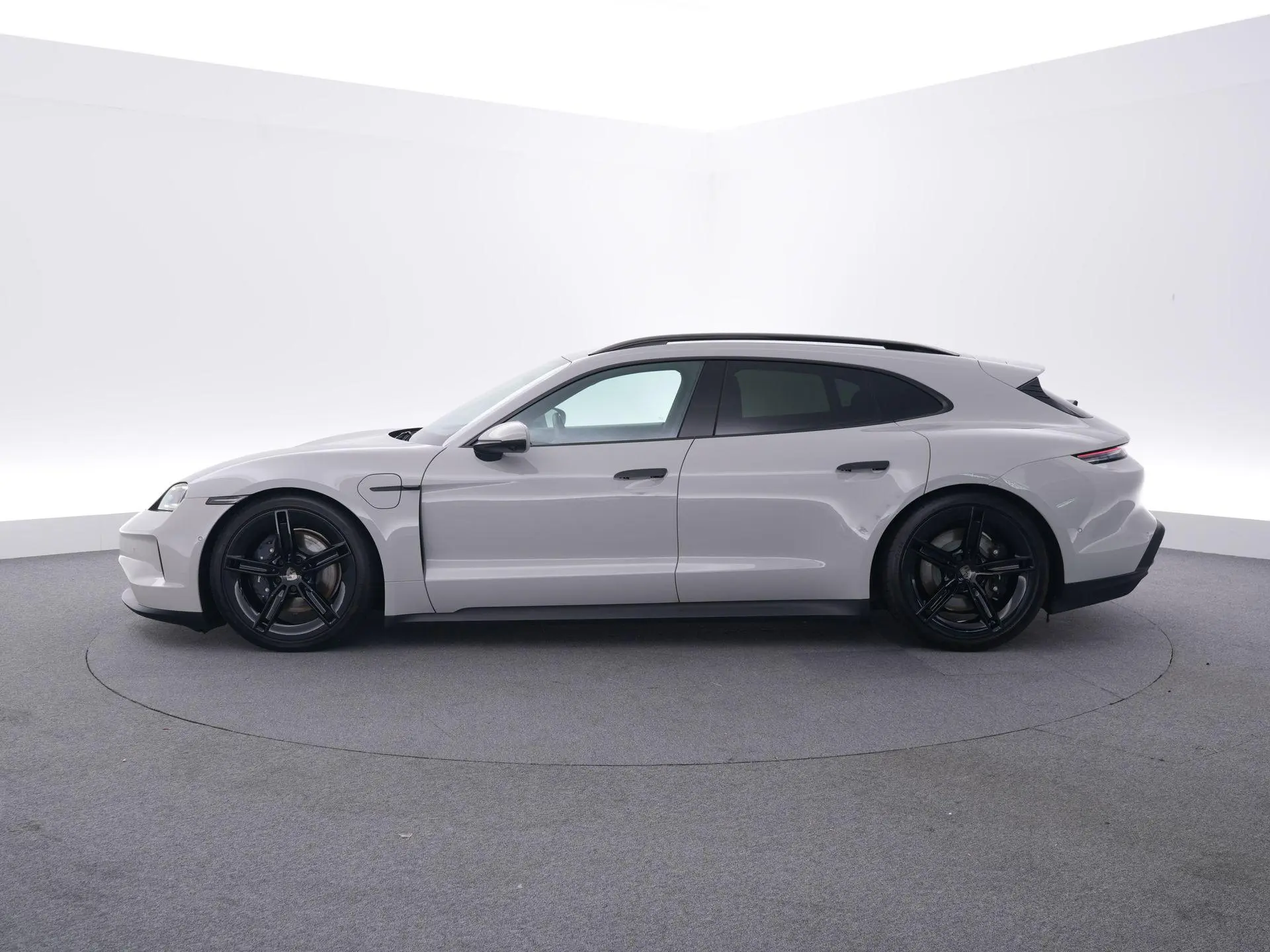 Taycan Sport Turismo 105 kWh