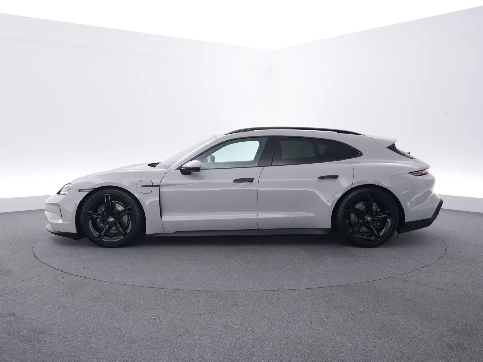 Taycan Sport Turismo 105 kWh