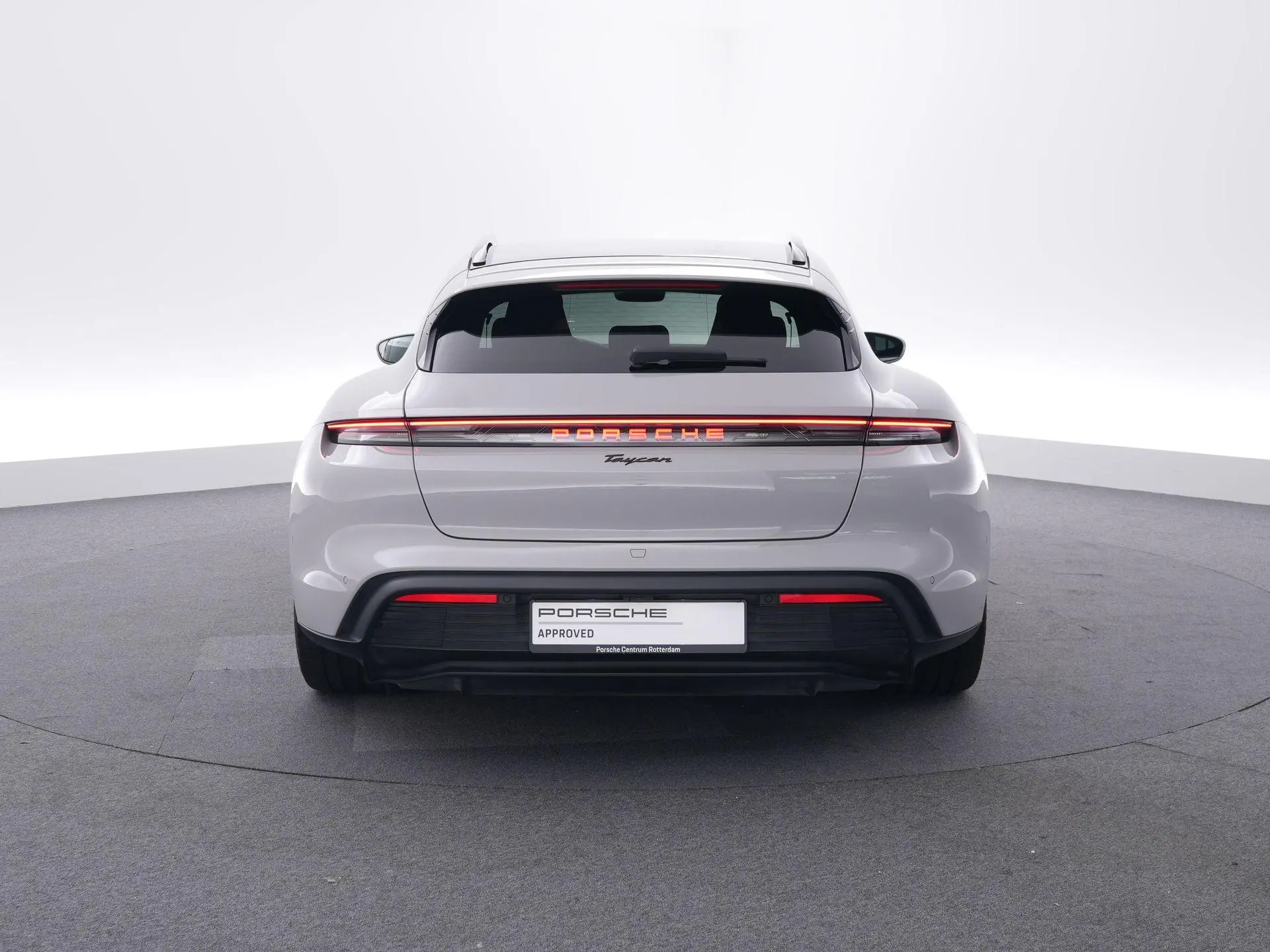 Taycan Sport Turismo 105 kWh
