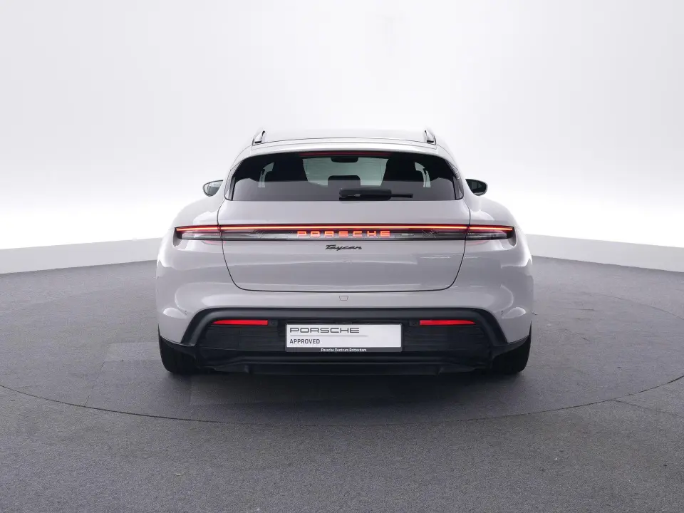 Taycan Sport Turismo 105 kWh