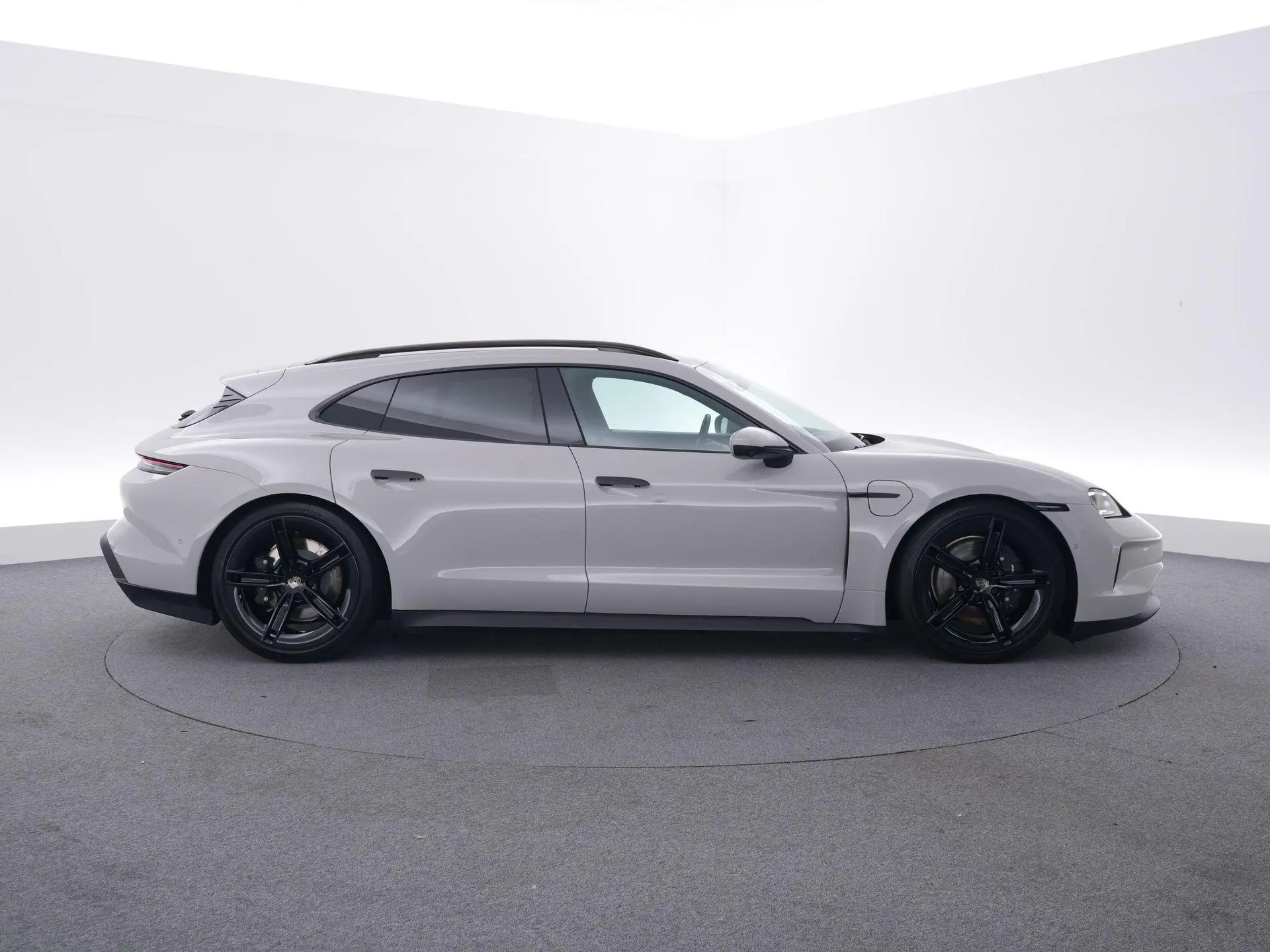 Taycan Sport Turismo 105 kWh