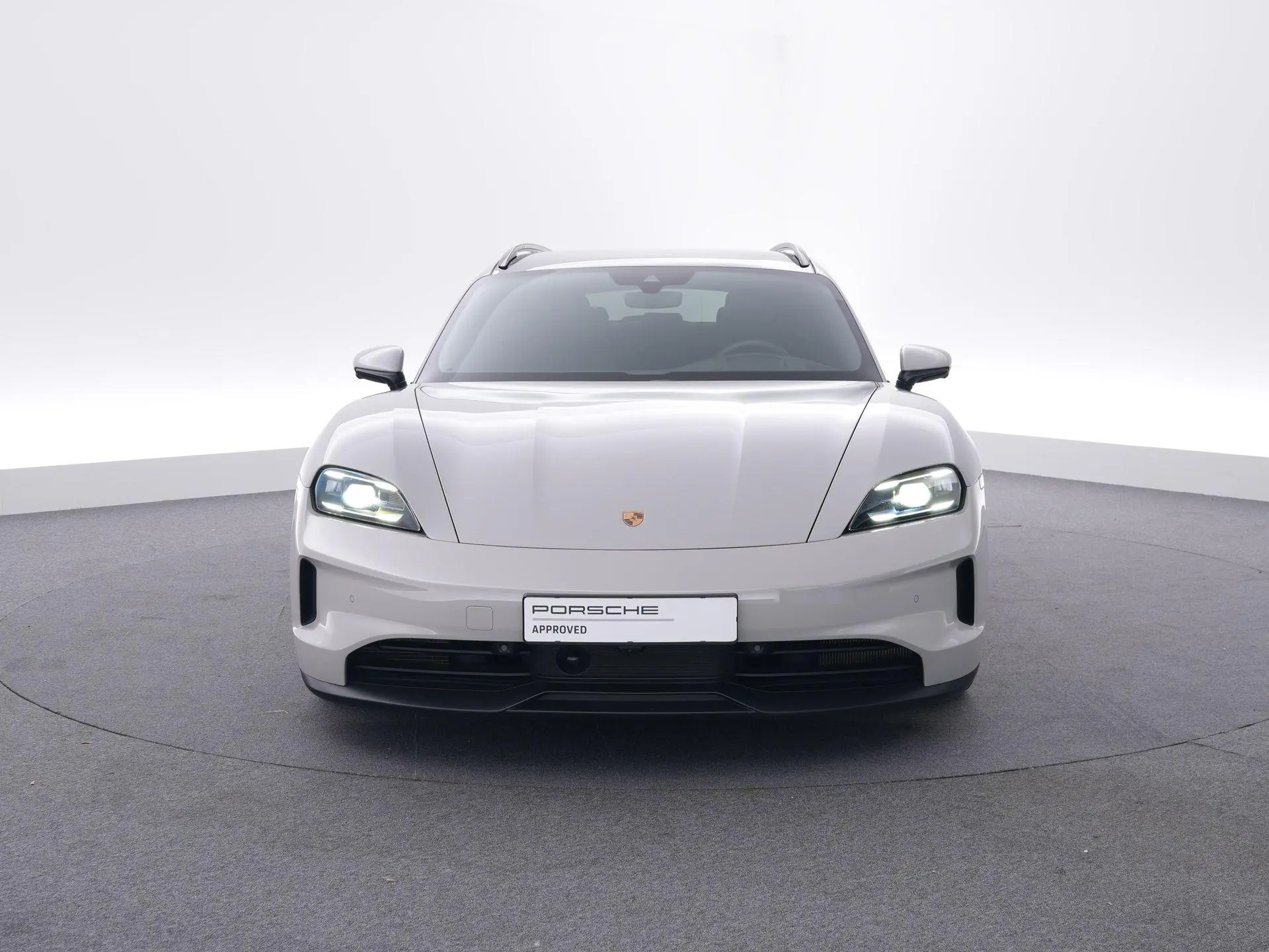 Taycan Sport Turismo 105 kWh