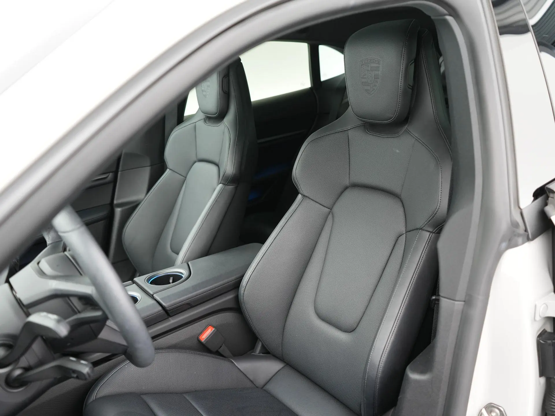 Taycan Sport Turismo 105 kWh