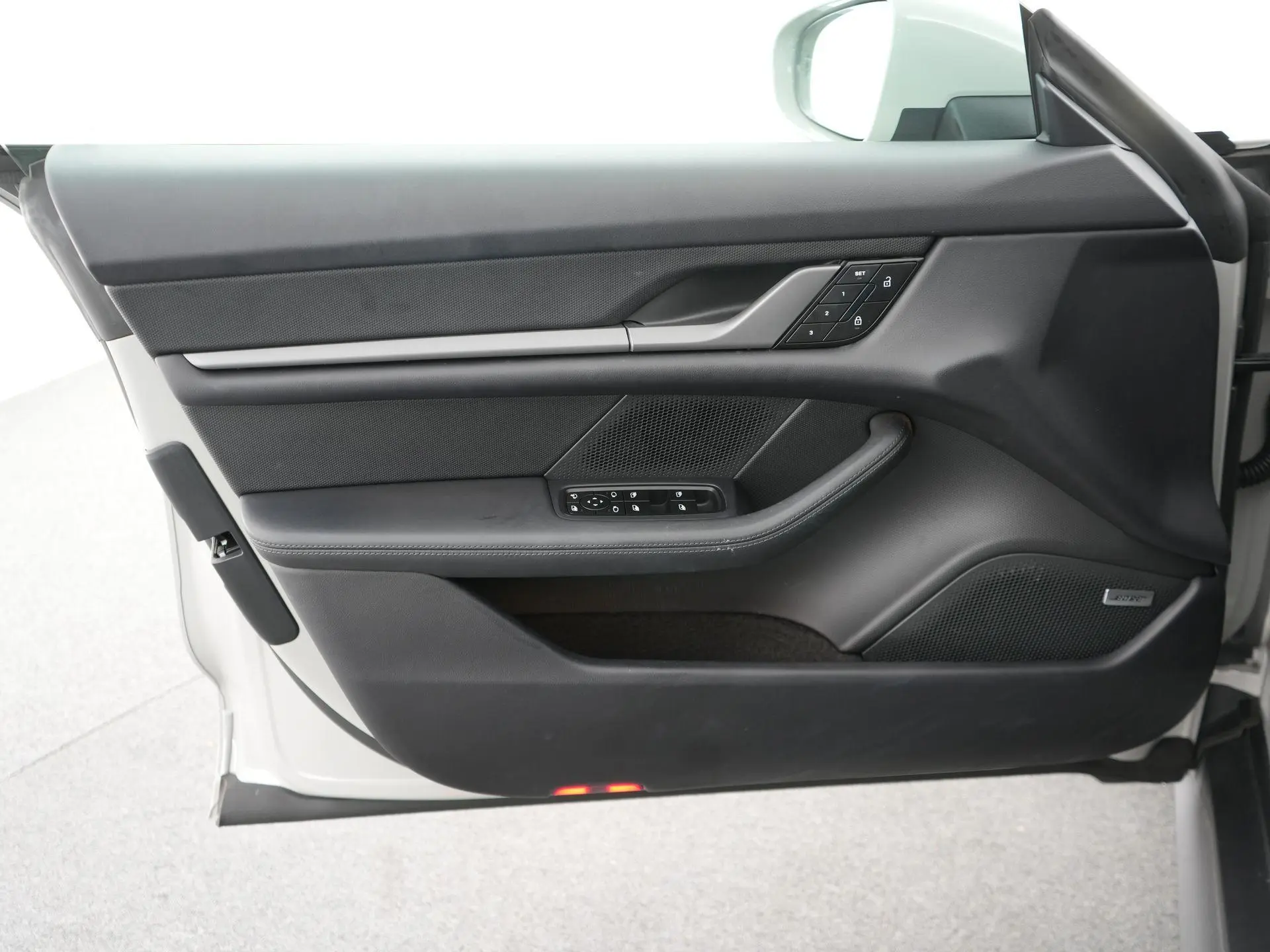 Taycan Sport Turismo 105 kWh