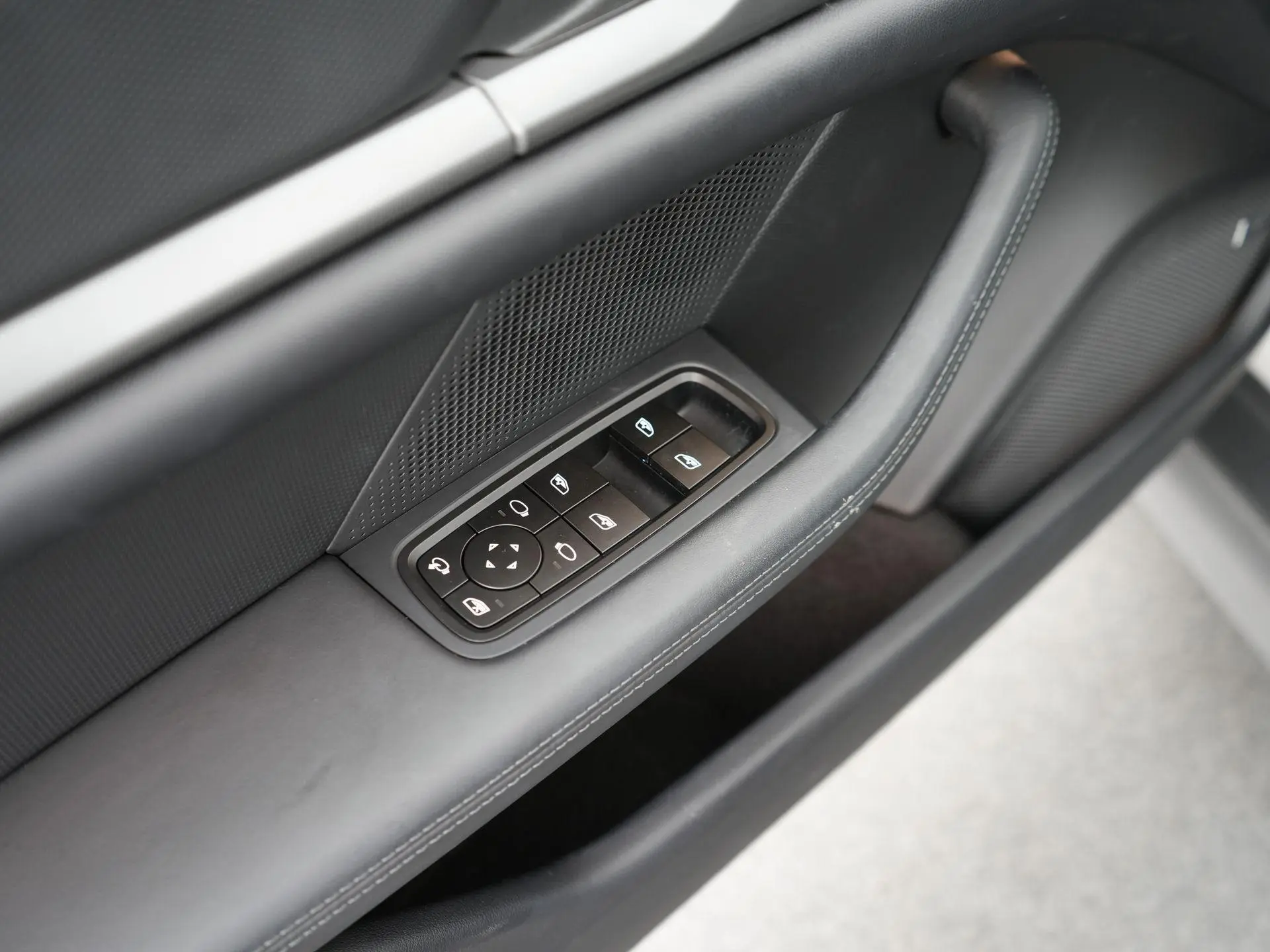 Taycan Sport Turismo 105 kWh