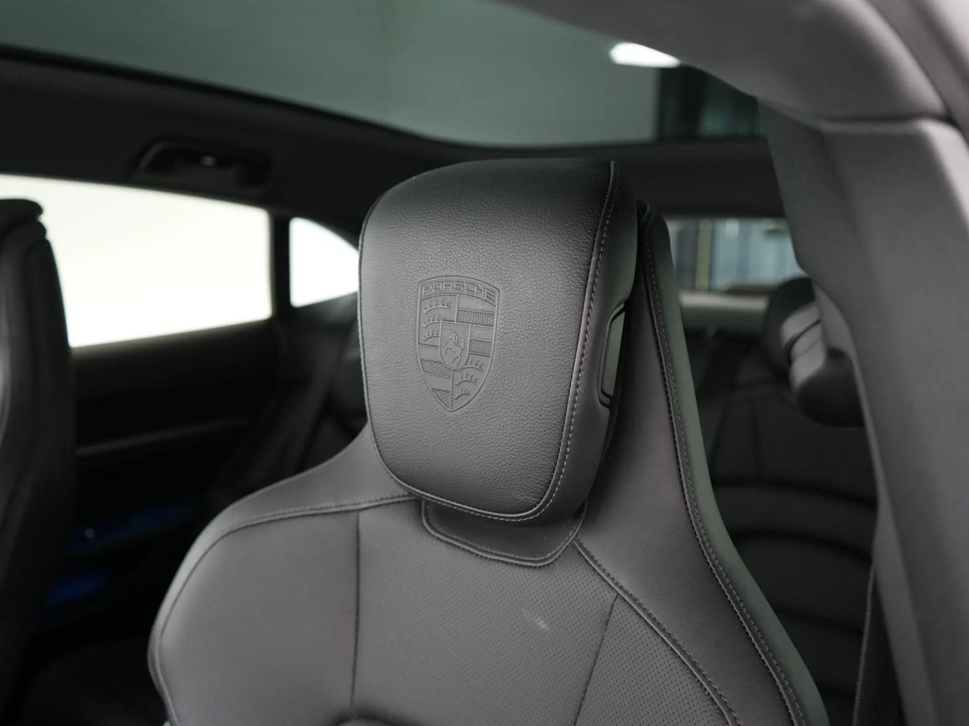 Taycan Sport Turismo 105 kWh