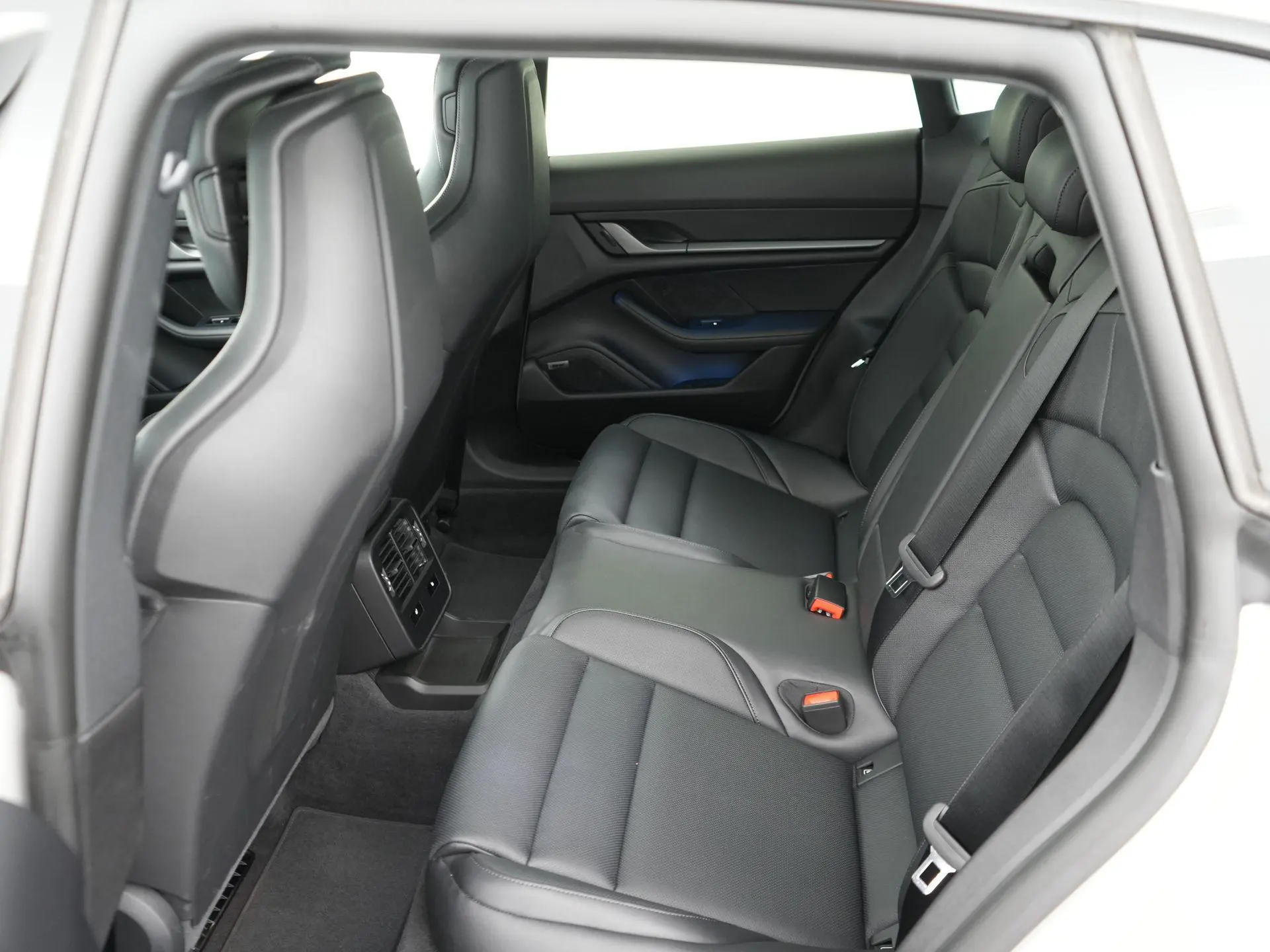 Taycan Sport Turismo 105 kWh