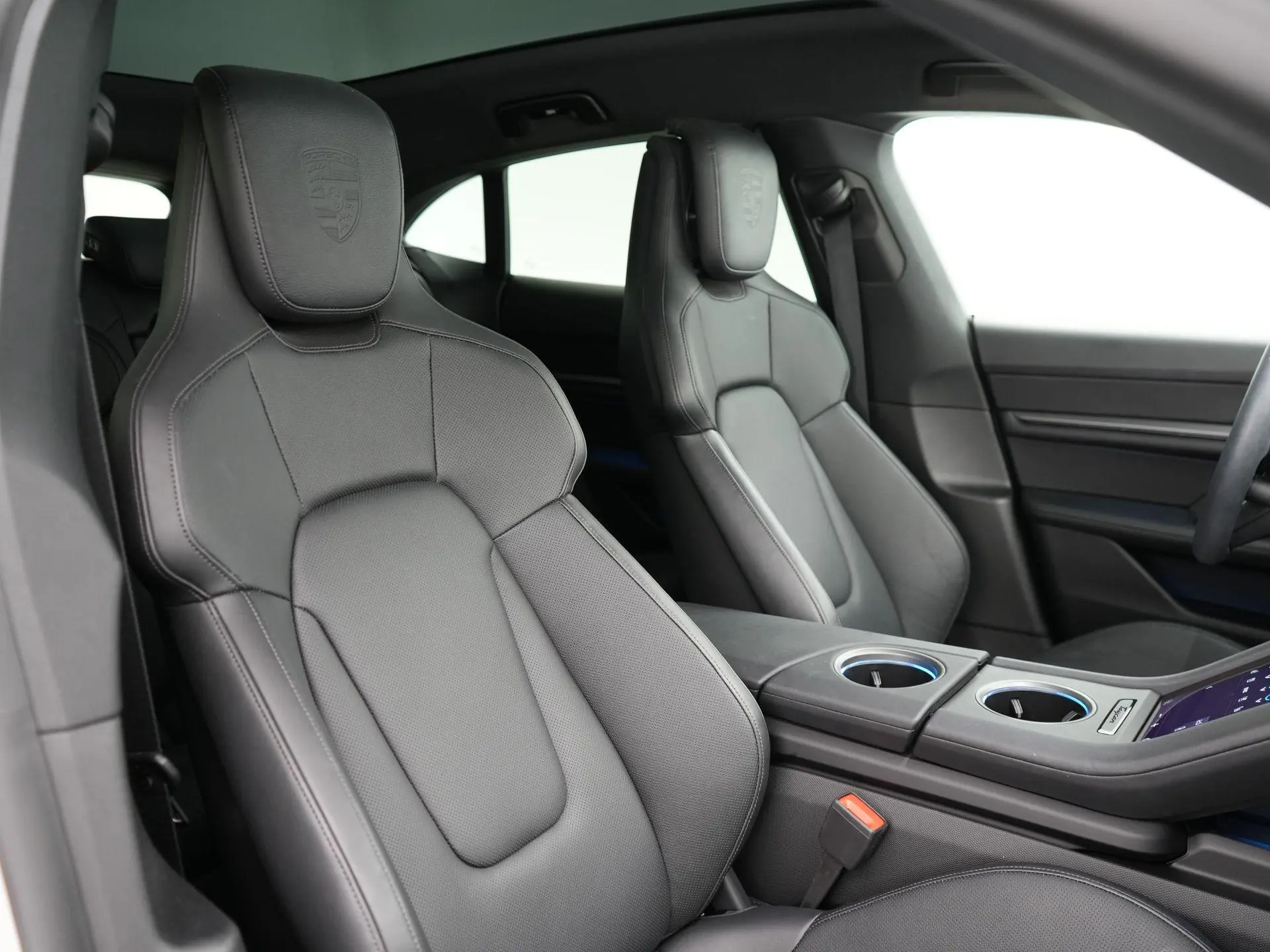 Taycan Sport Turismo 105 kWh