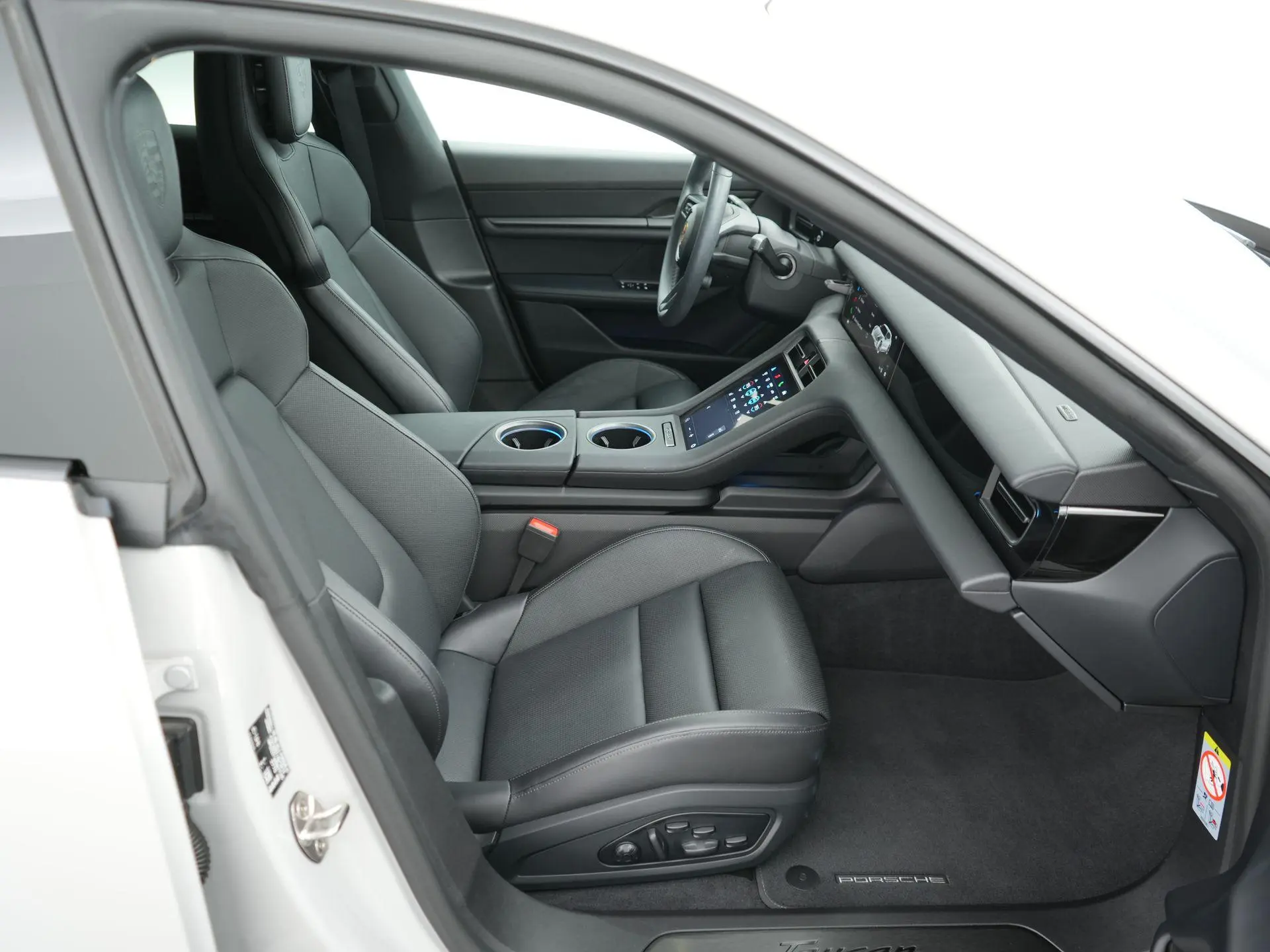 Taycan Sport Turismo 105 kWh