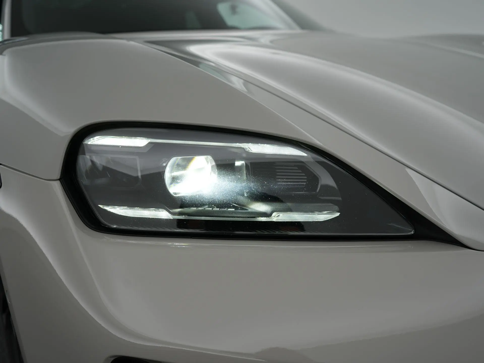 Taycan Sport Turismo 105 kWh