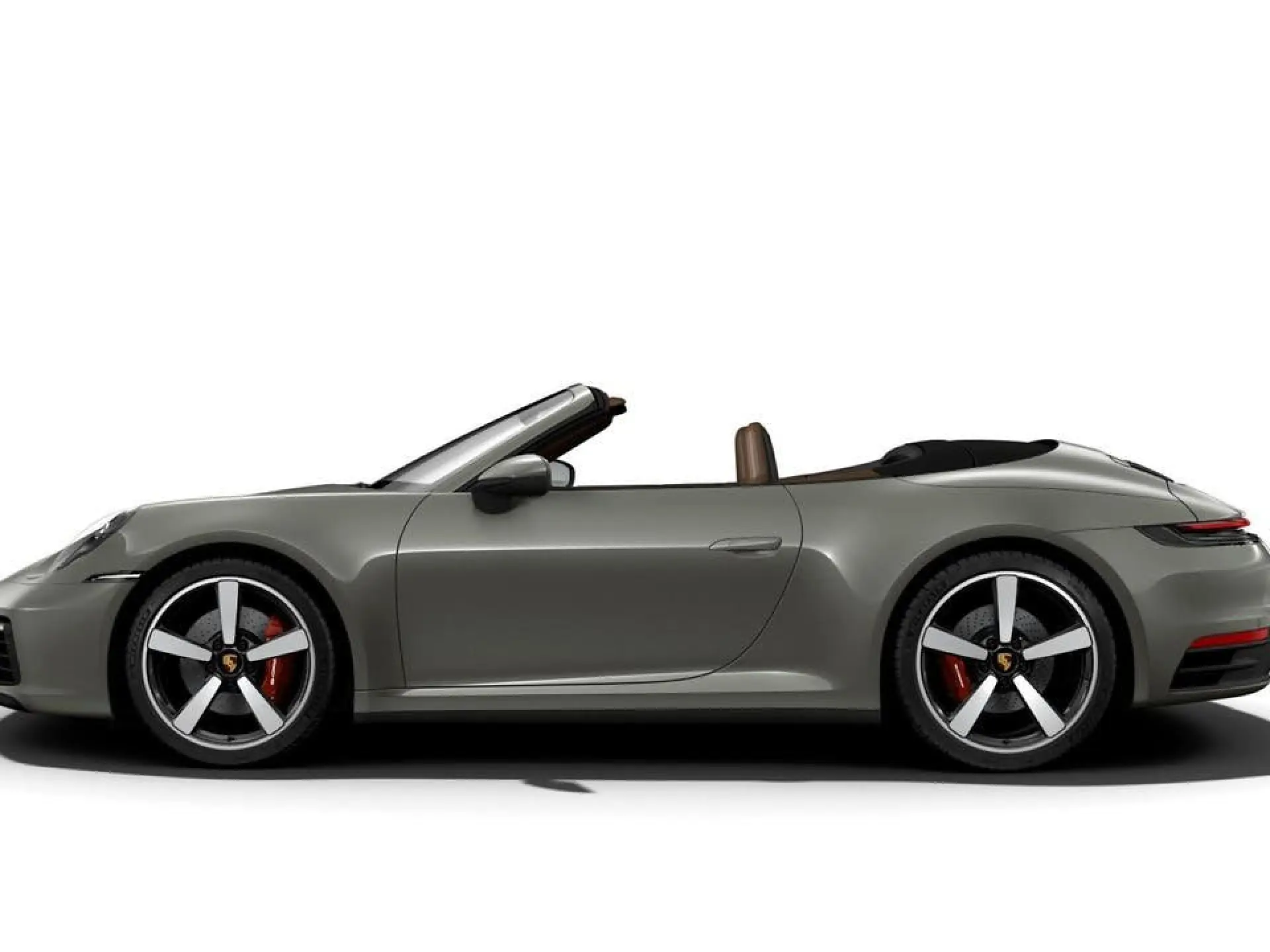 911 Carrera S Cabriolet