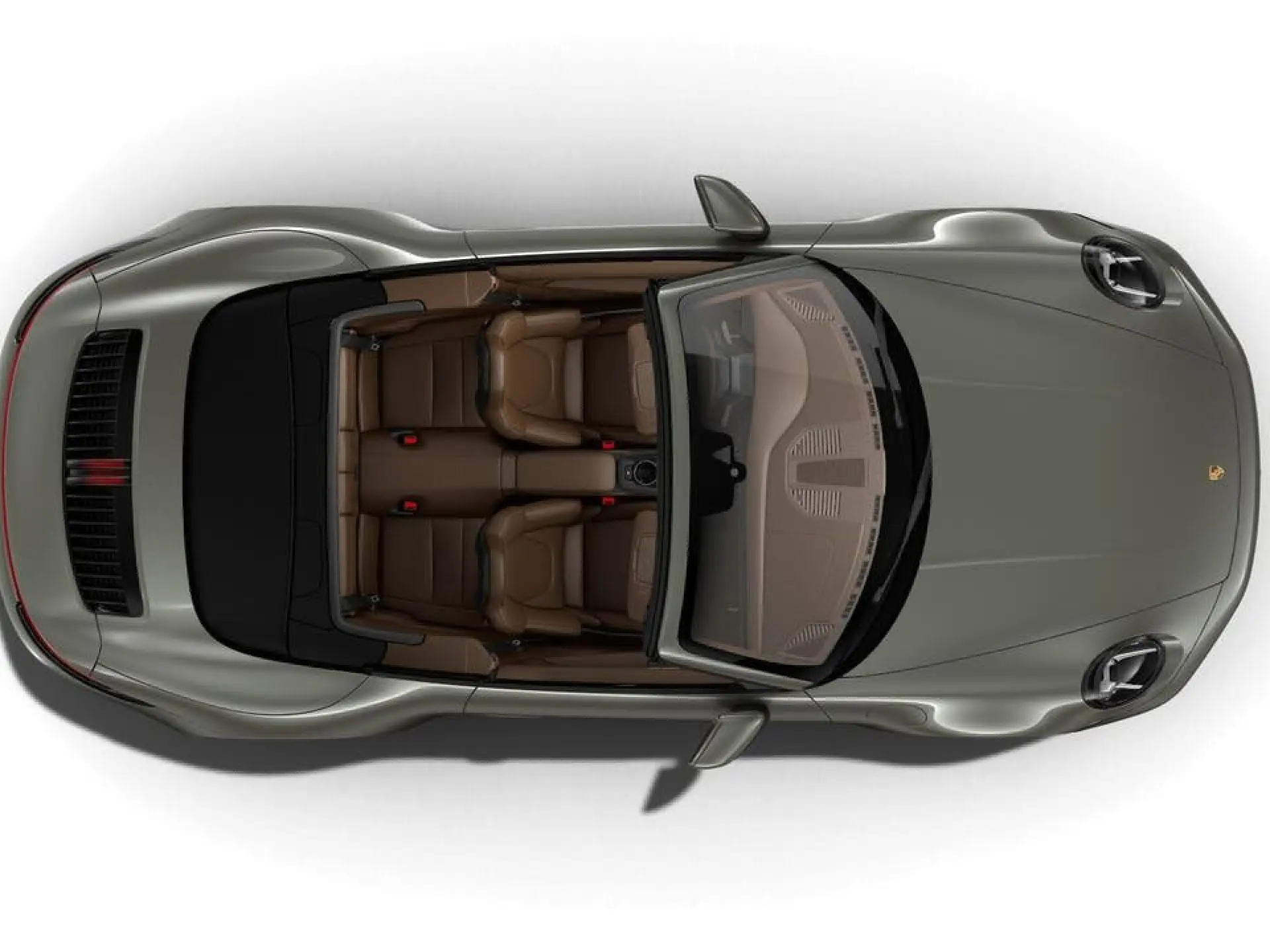 911 Carrera S Cabriolet