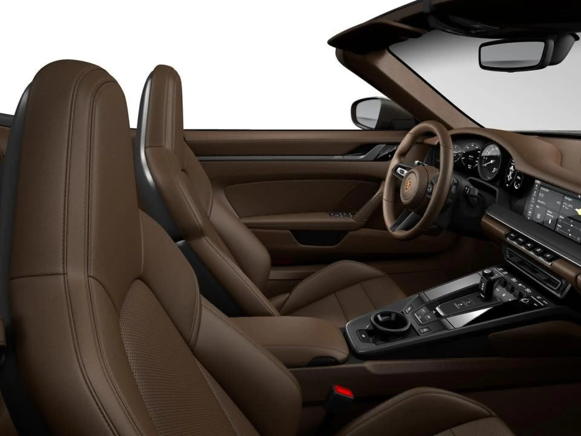 911 Carrera S Cabriolet