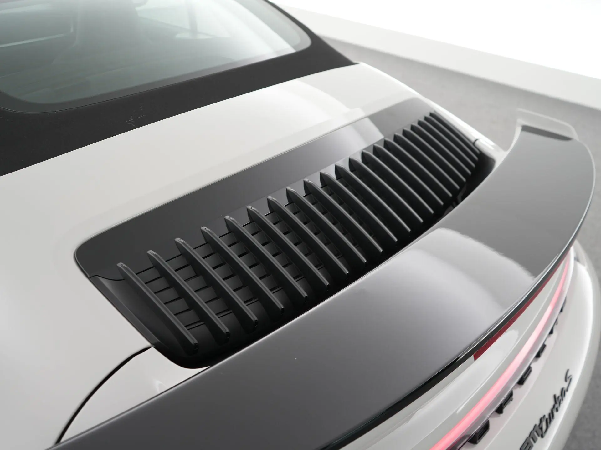 911 Cabrio 3.8 Turbo S
