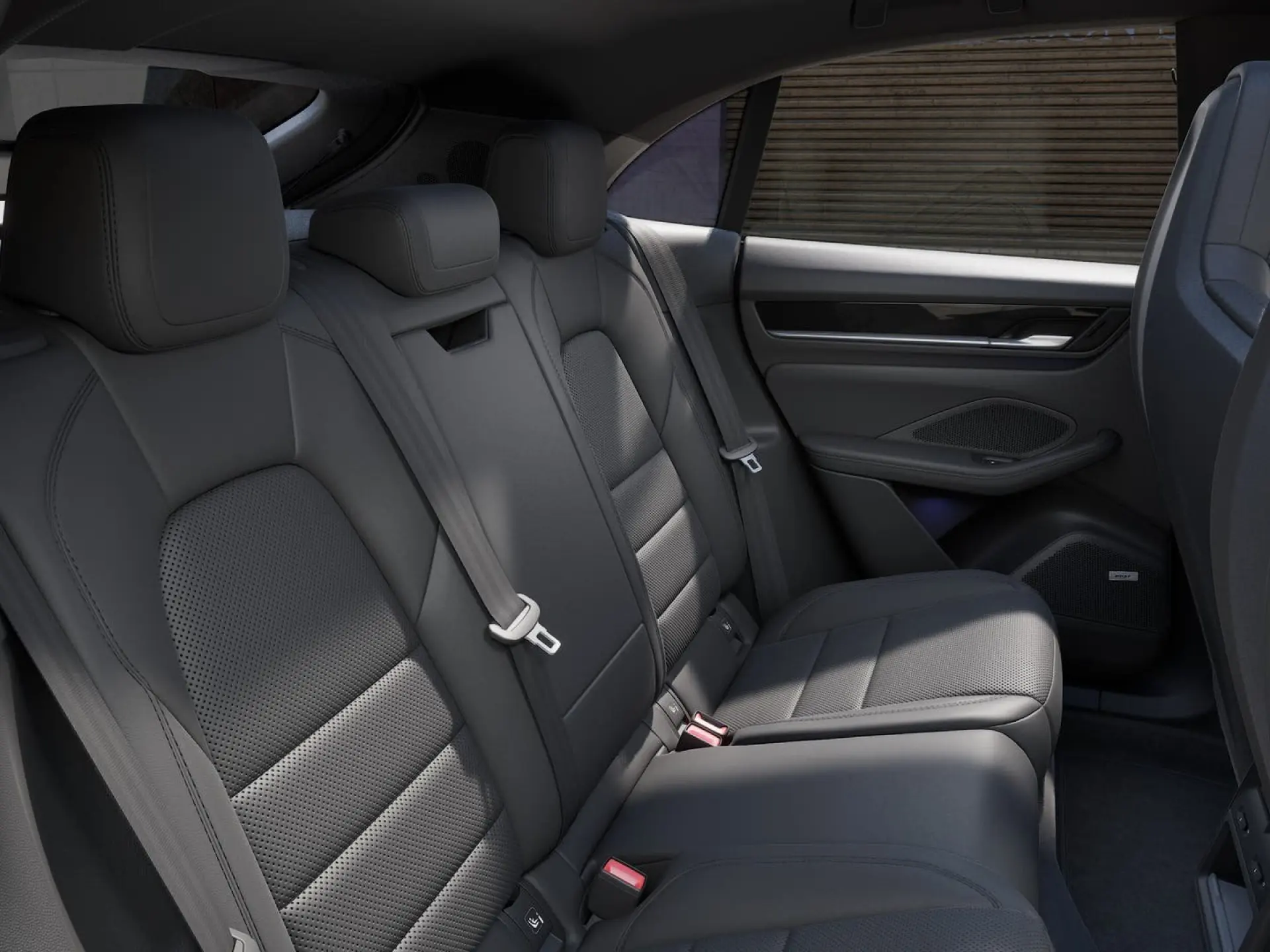 Macan 4 Sport Design