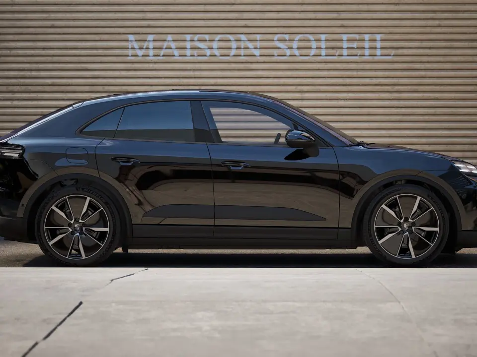 Macan 
