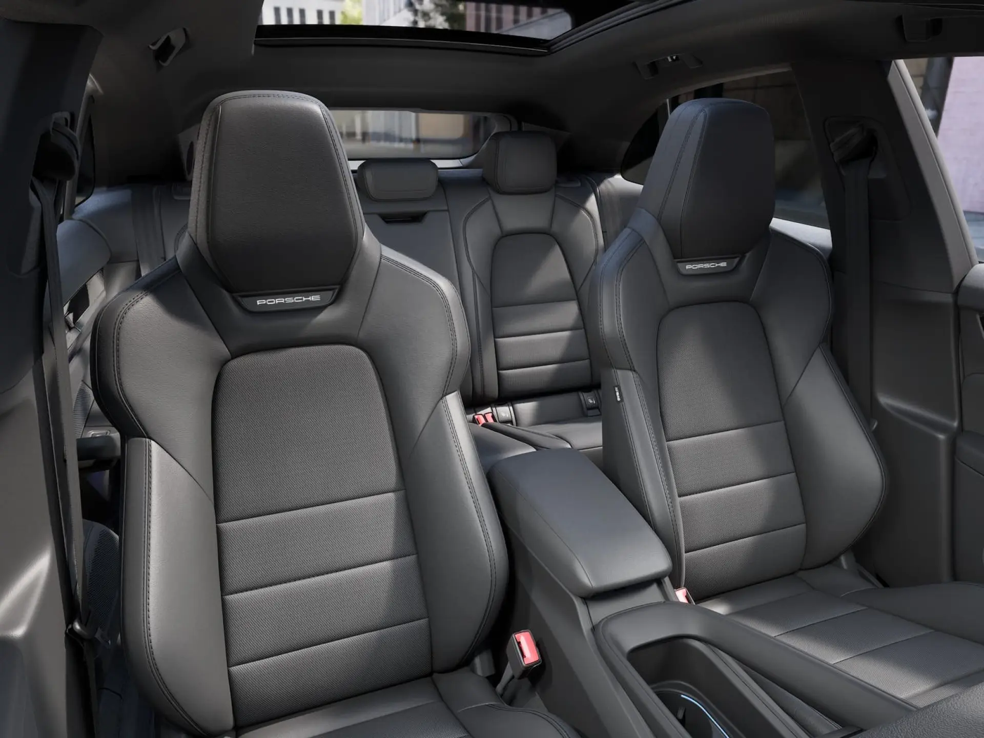 Macan 