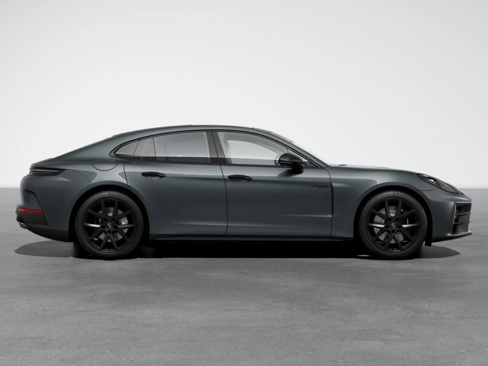 Panamera 4 E-Hybrid