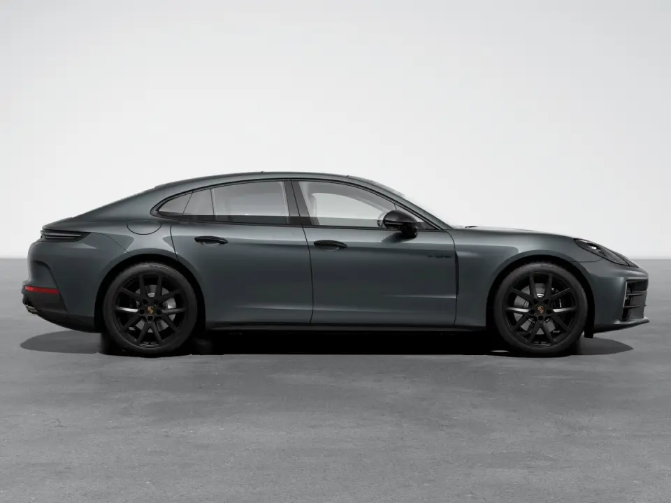 Panamera 4 E-Hybrid