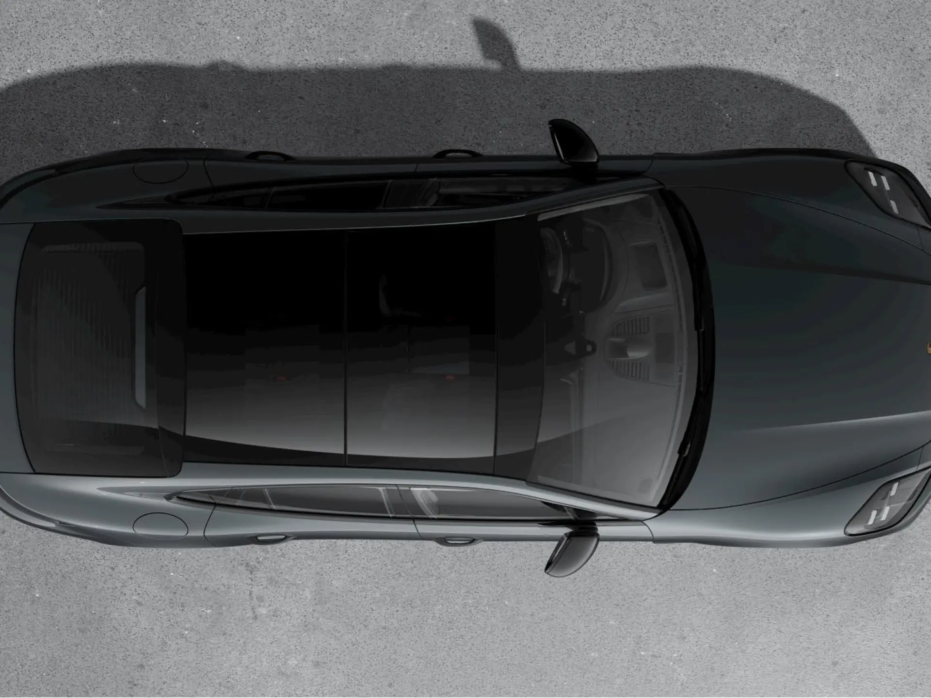 Panamera 4 E-Hybrid