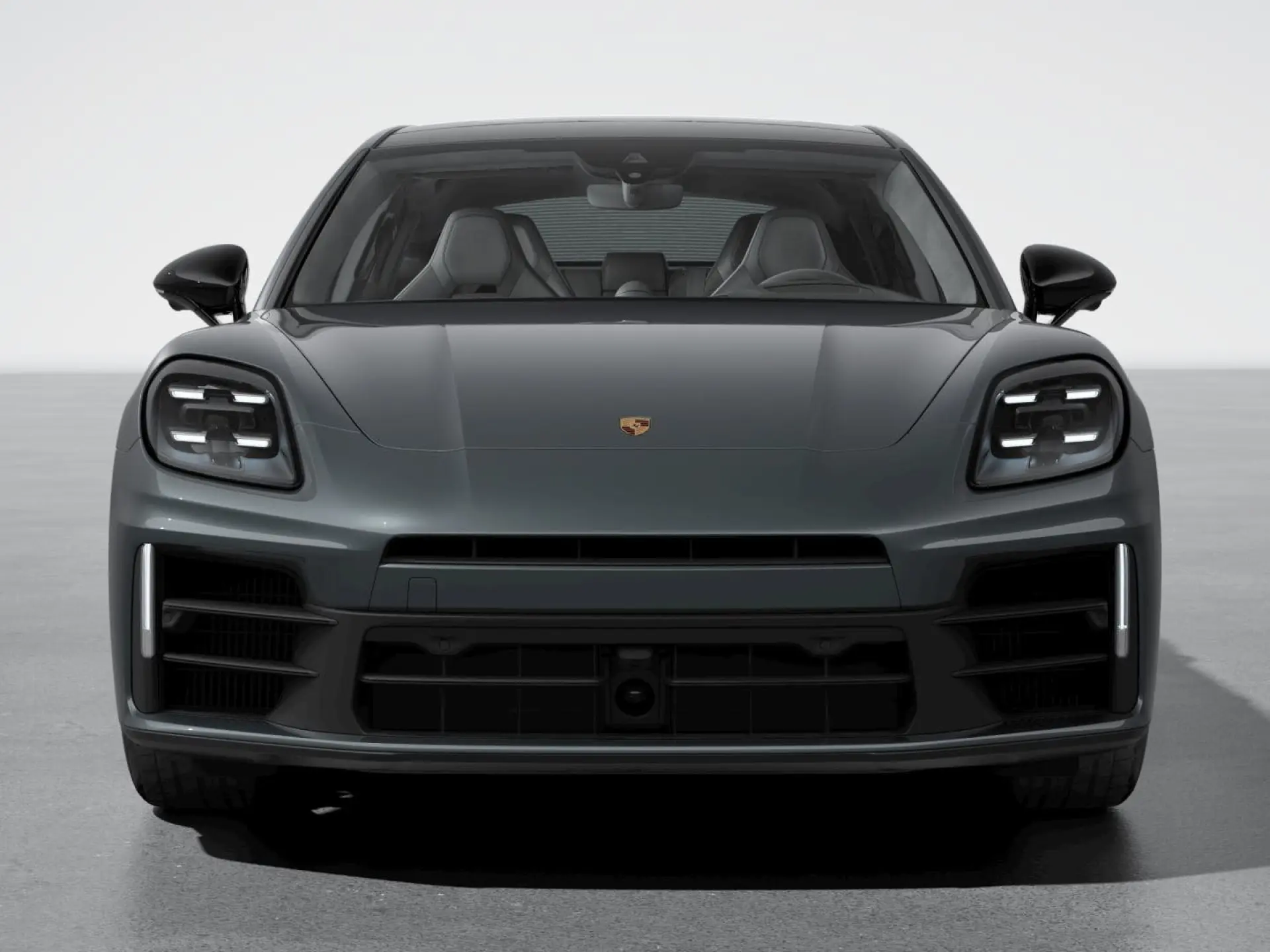 Panamera 4 E-Hybrid