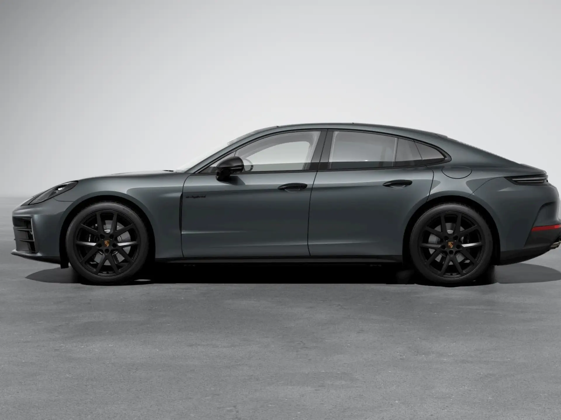 Panamera 4 E-Hybrid